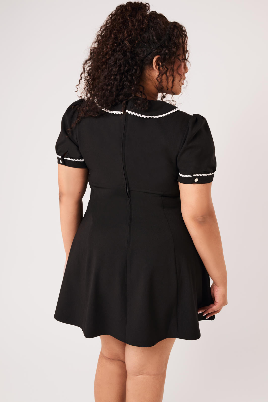 Kayla Mini Dress