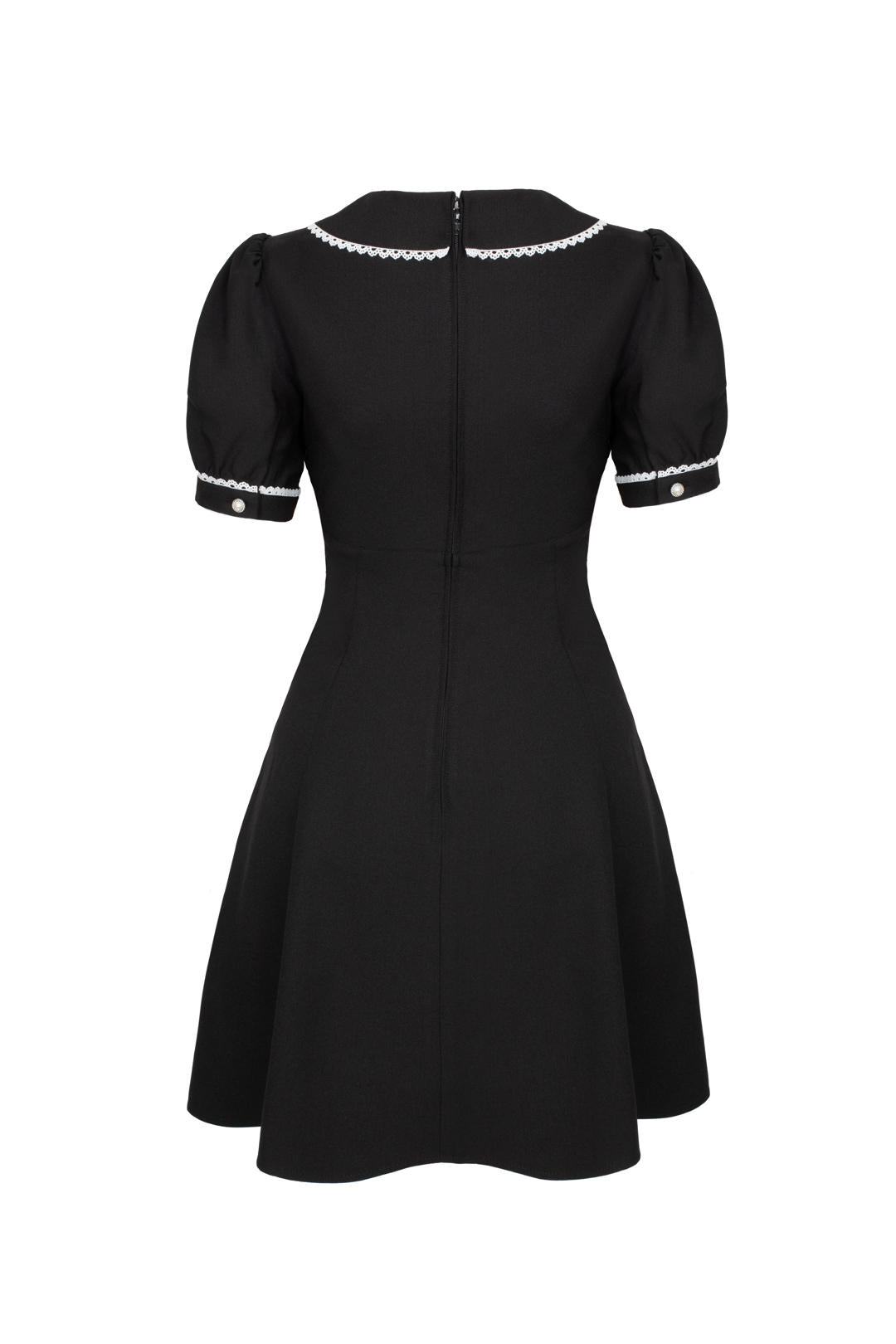 Kayla Mini Dress