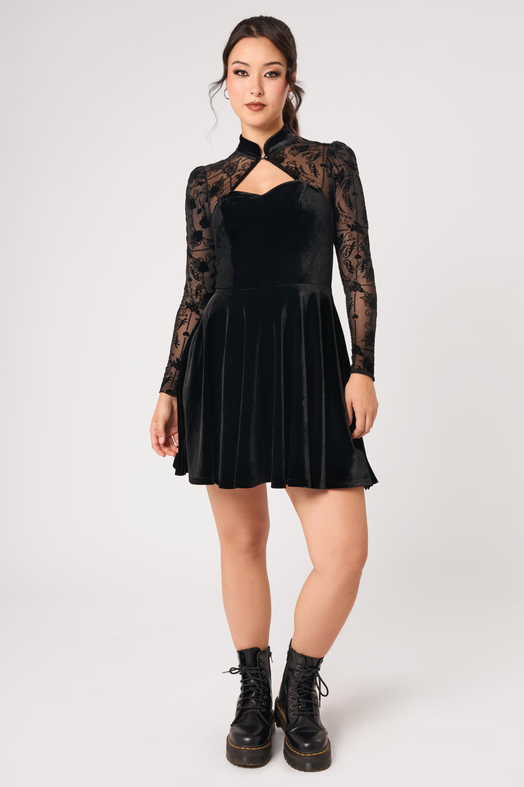 Esme Mini Dress