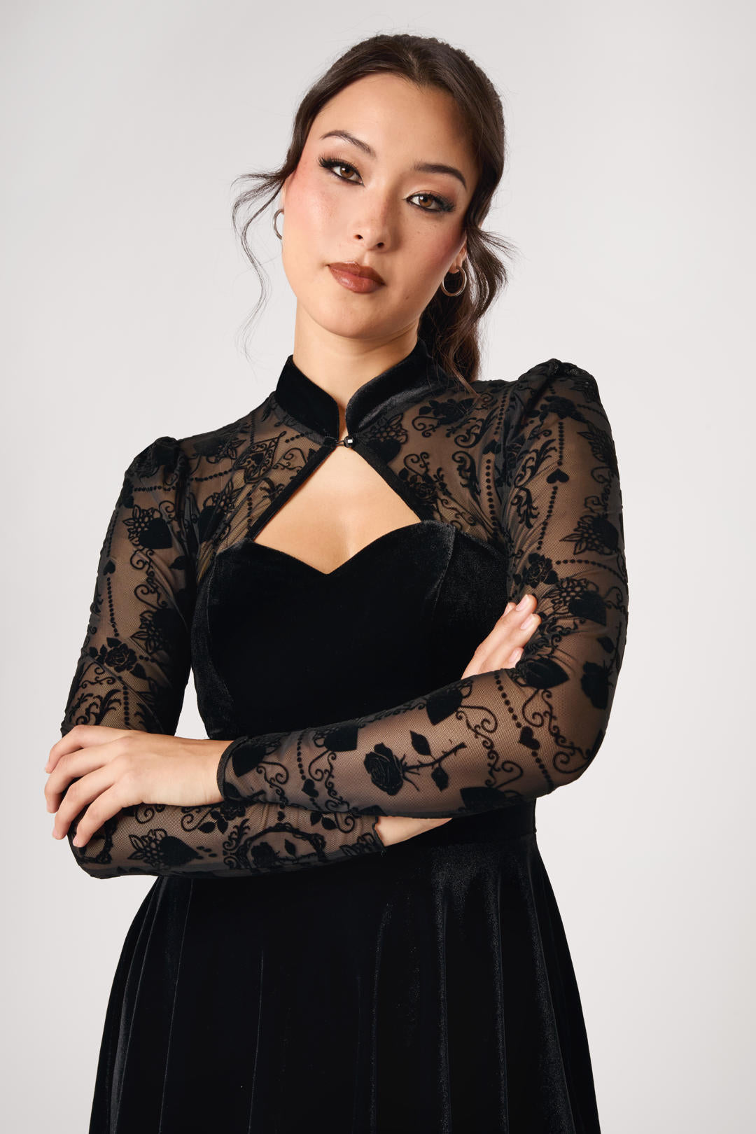 Esme Mini Dress
