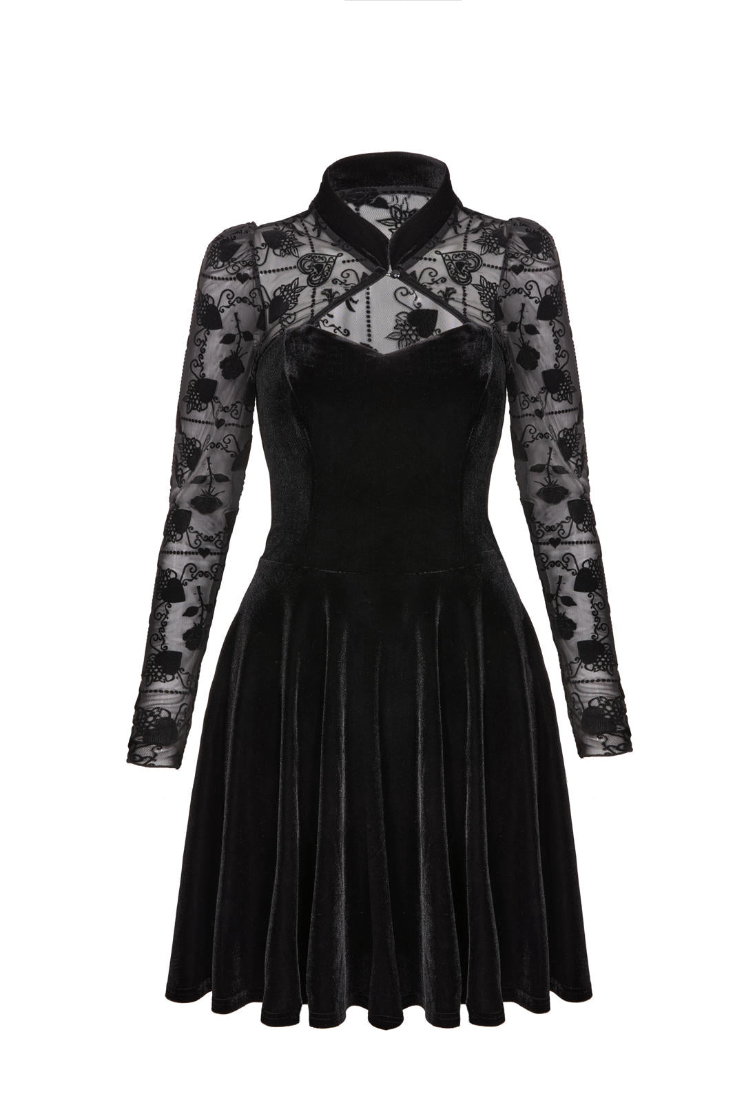 Esme Mini Dress
