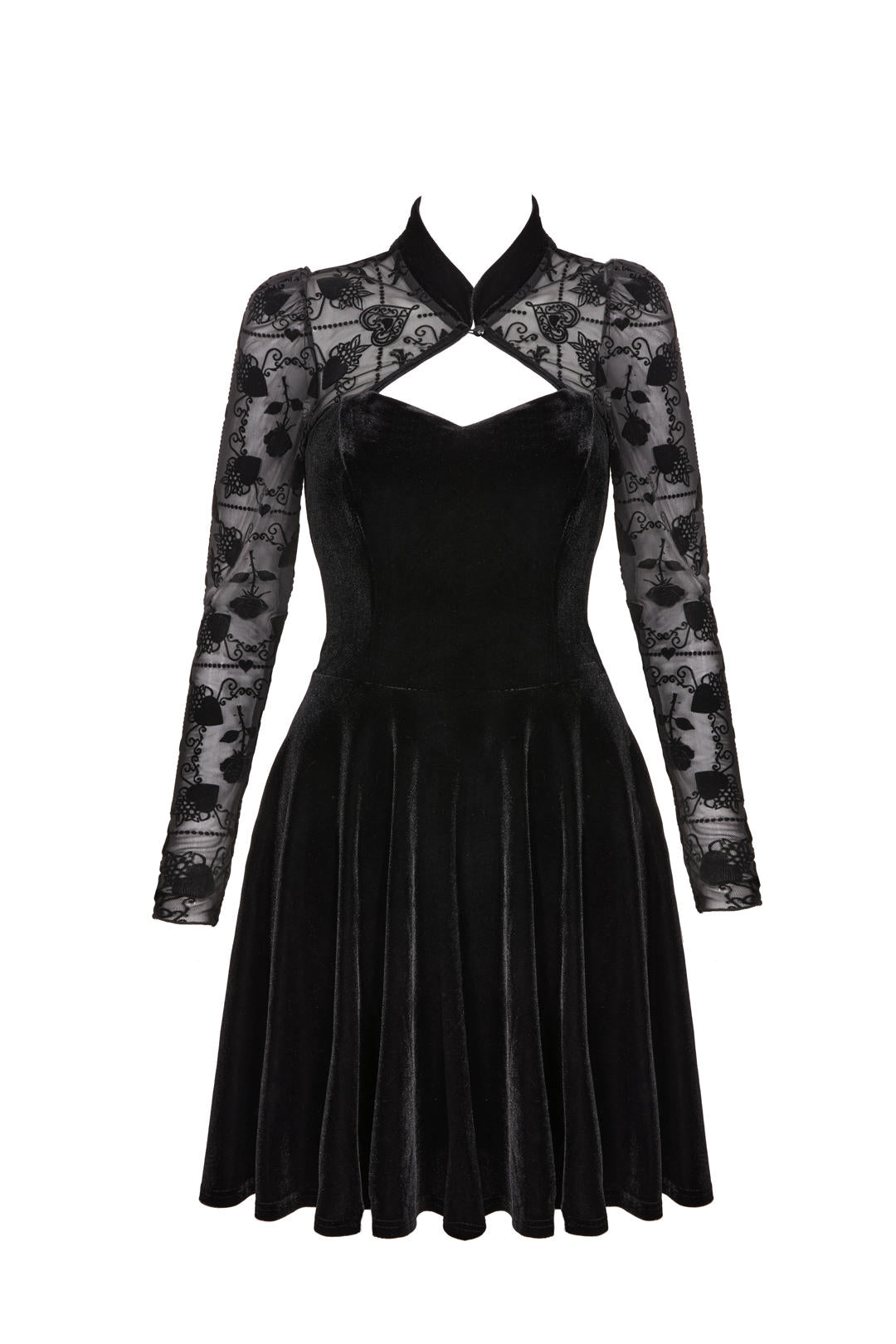 Esme Mini Dress
