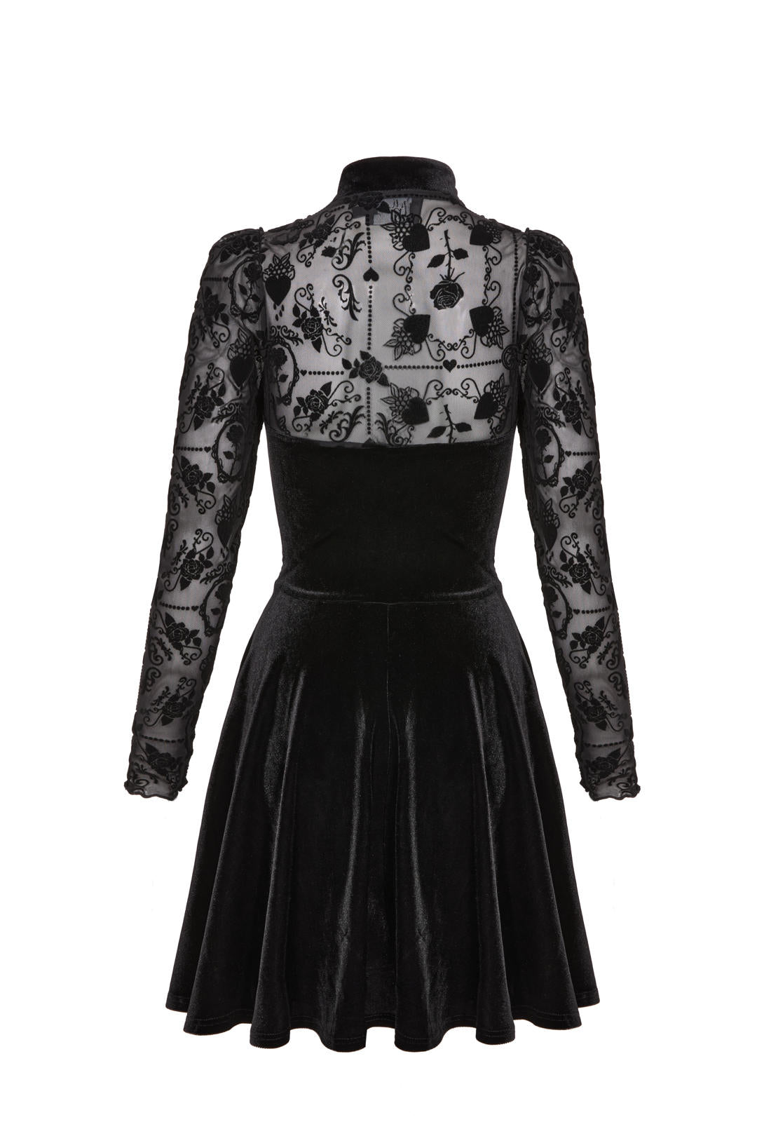 Esme Mini Dress