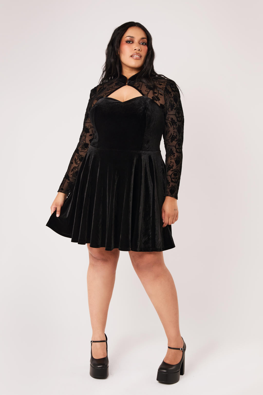 Esme Mini Dress