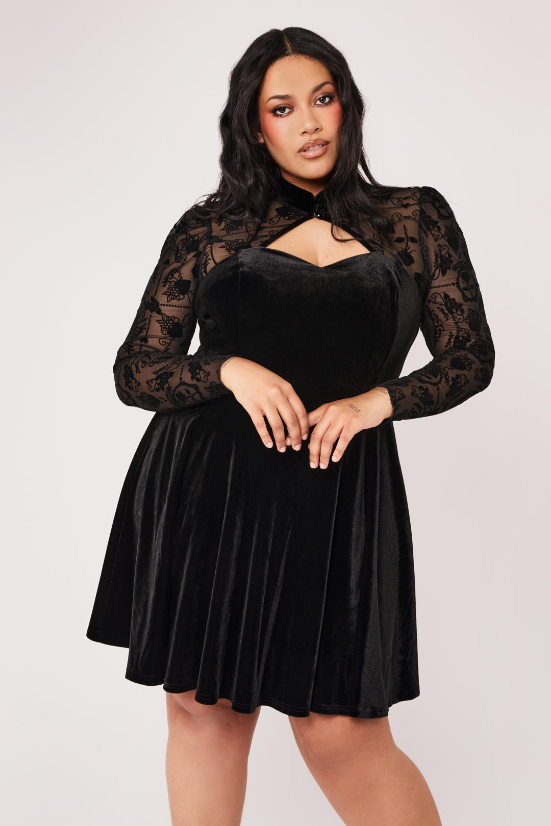 Esme Mini Dress