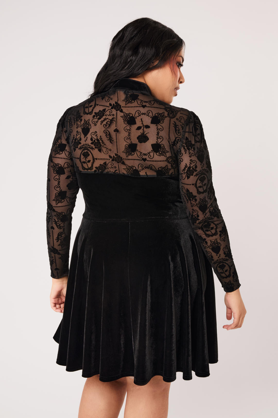 Esme Mini Dress