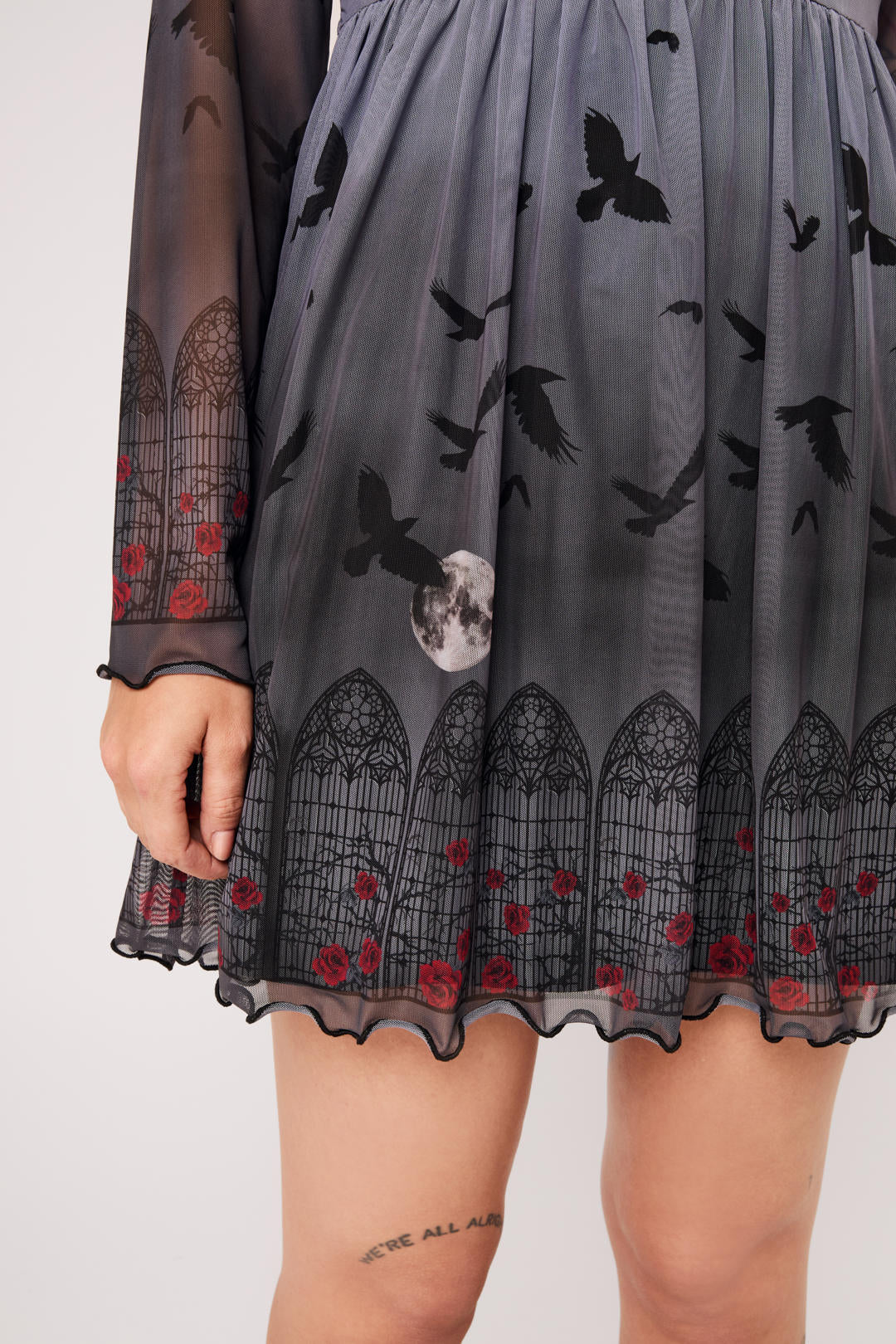 Ecclesia Dress