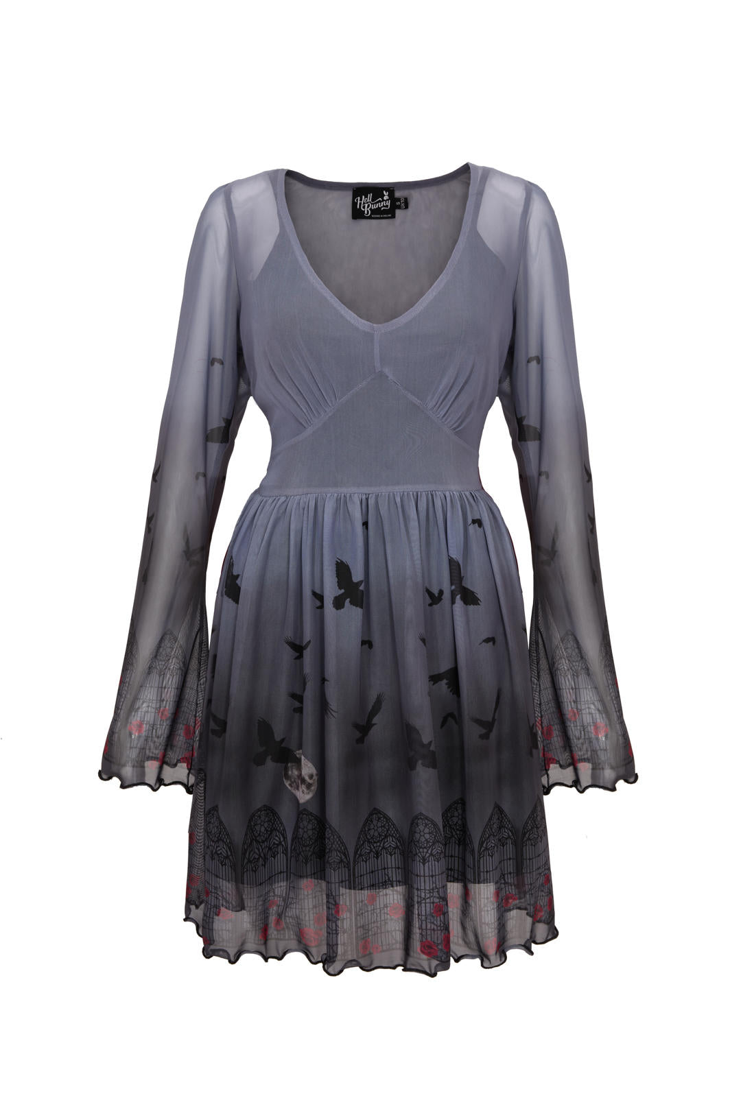 Ecclesia Dress