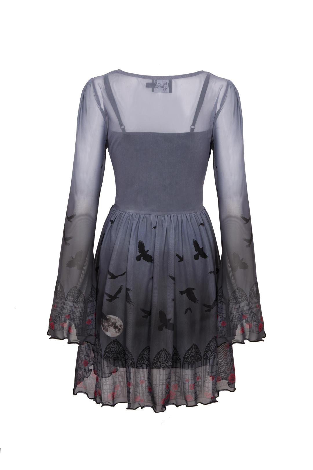 Ecclesia Dress
