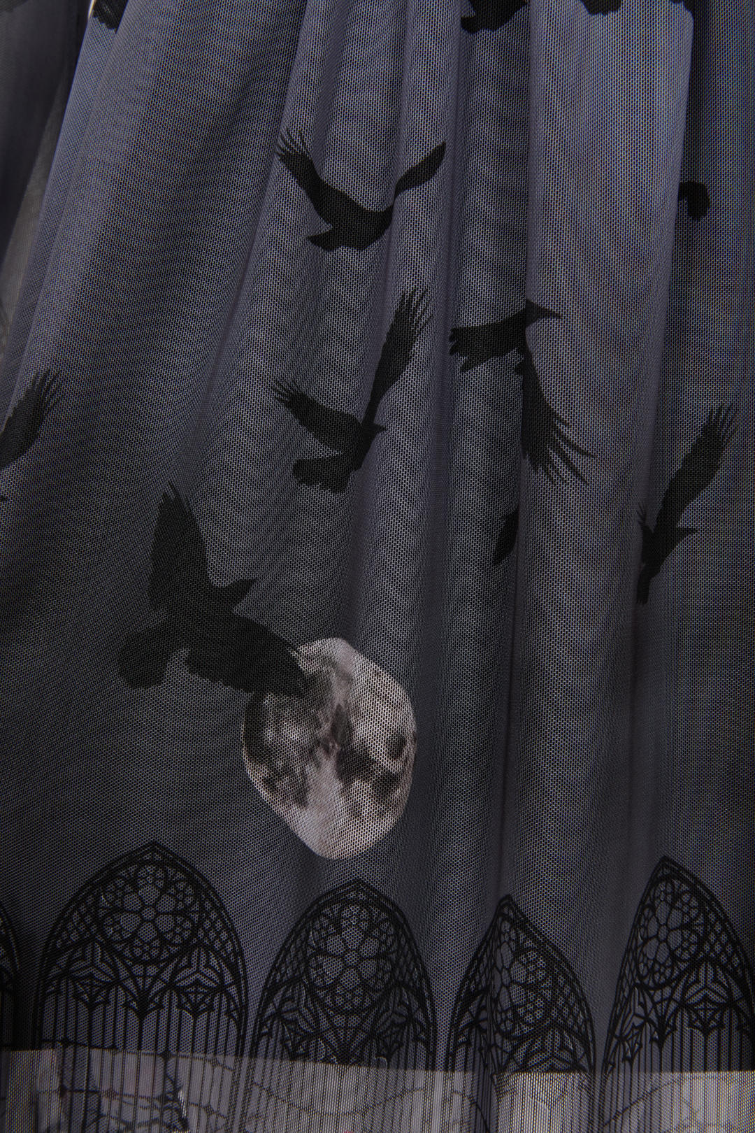 Ecclesia Dress