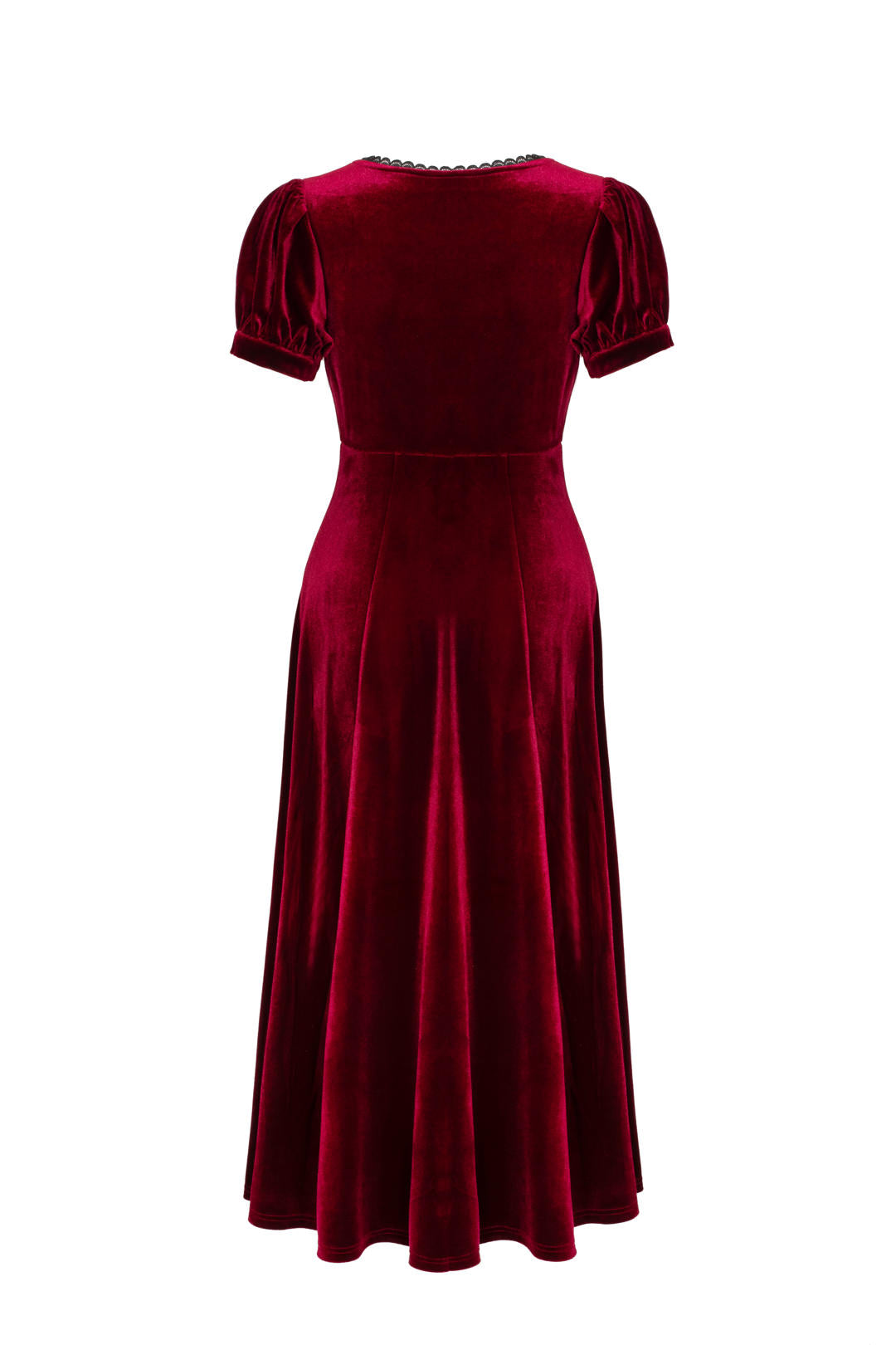 Medusa Dress