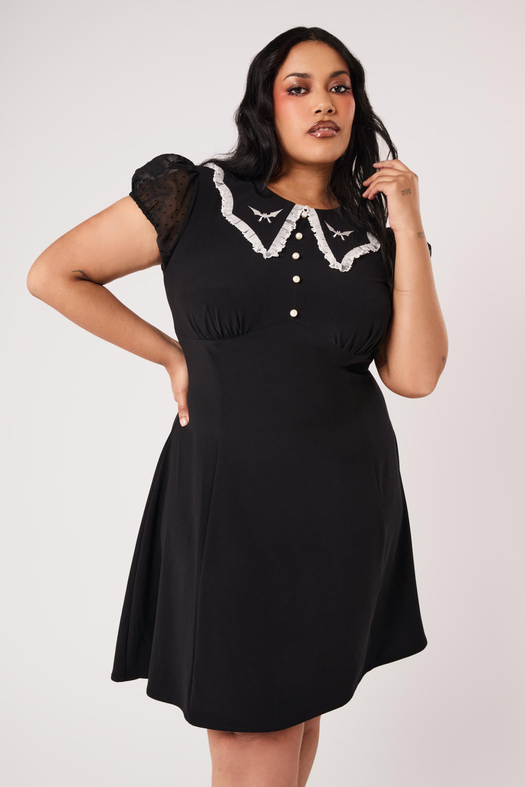Buffy Dress