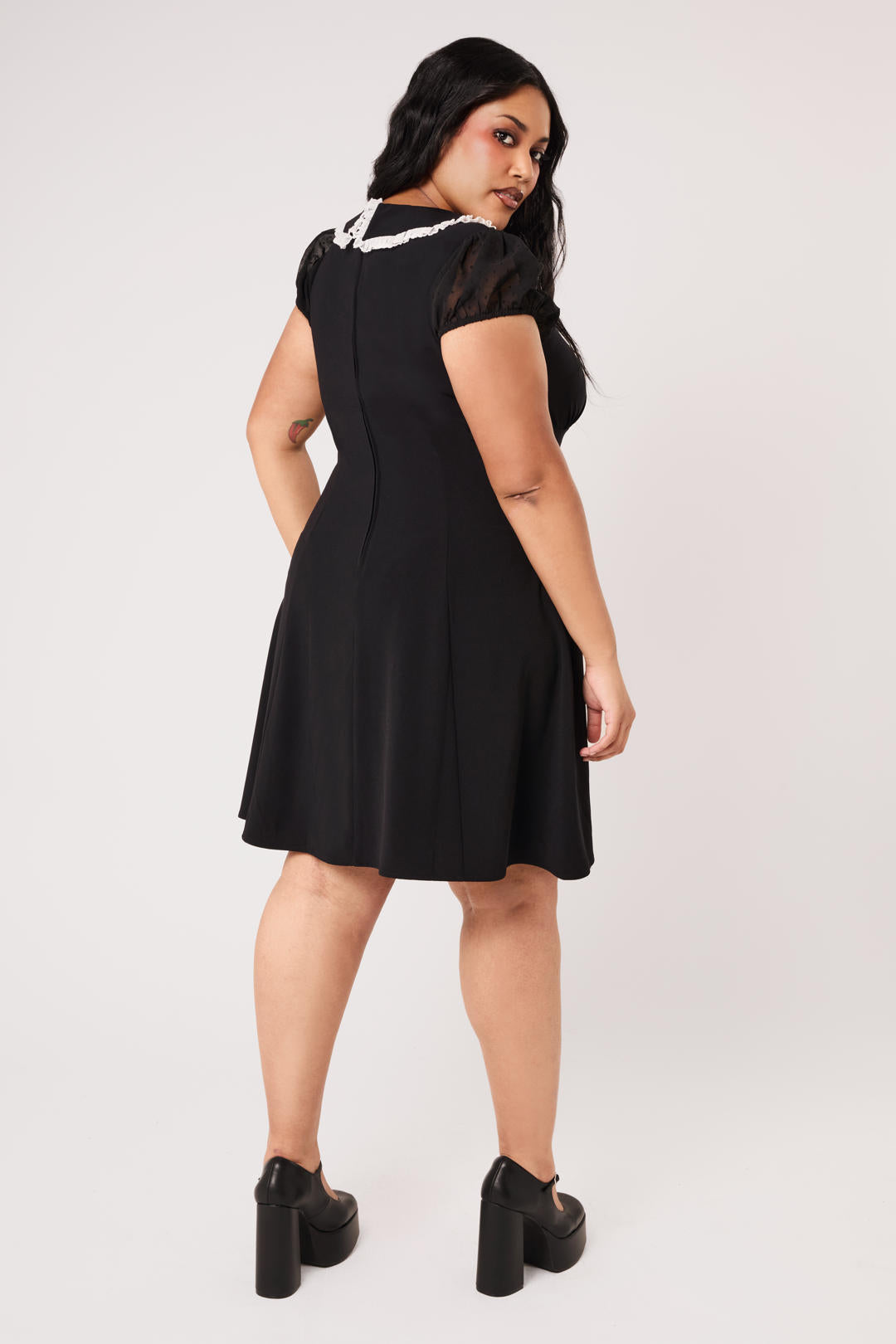 Buffy Dress