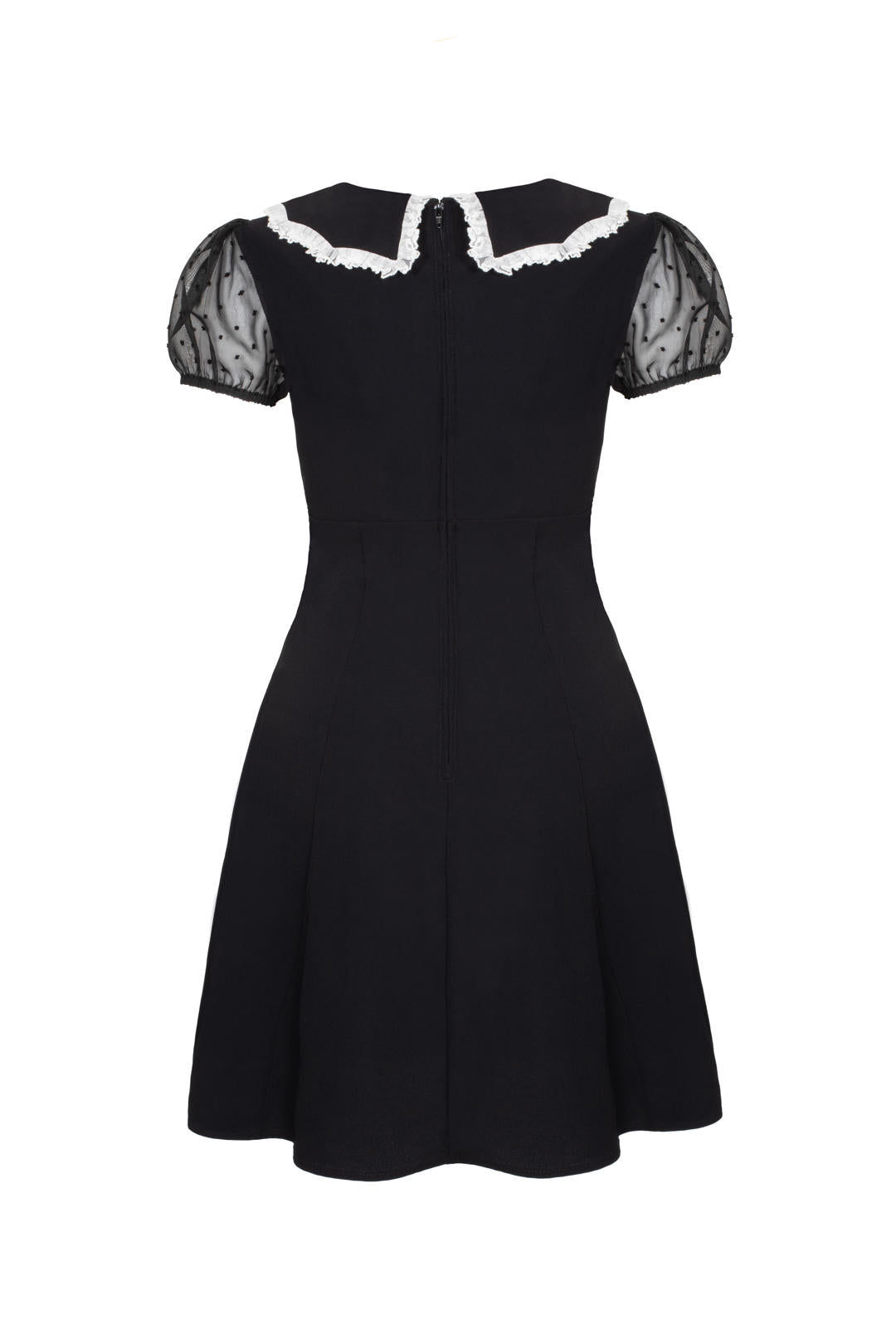 Buffy Dress