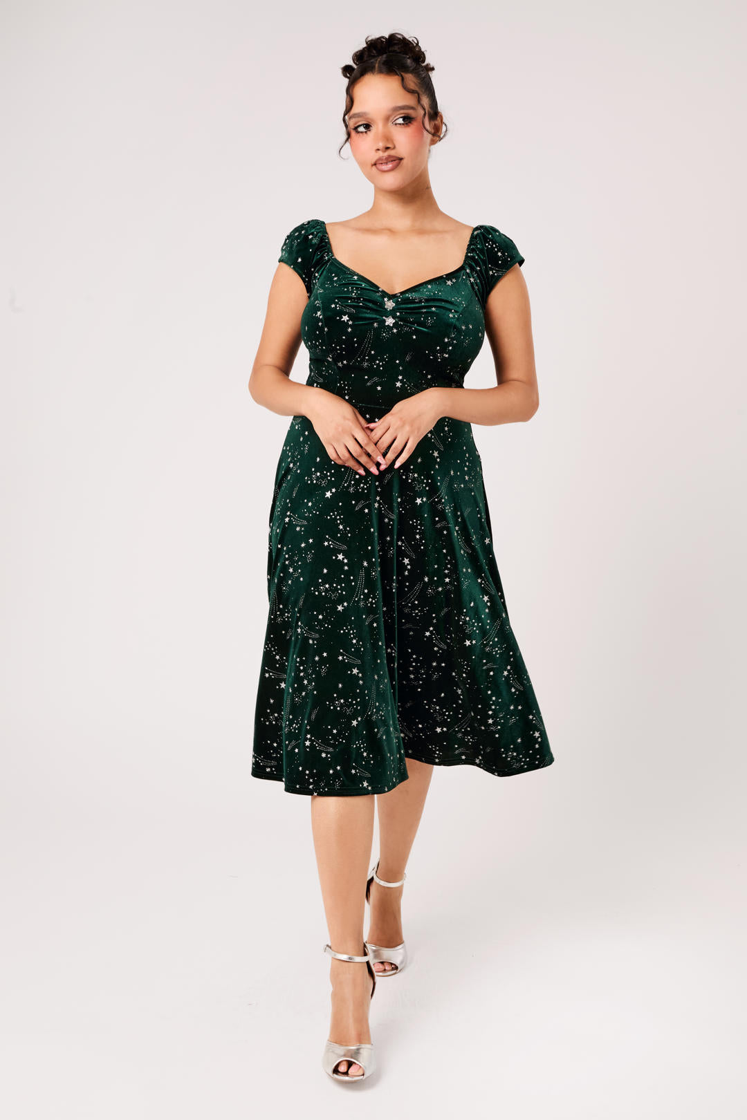 Estelle Dress