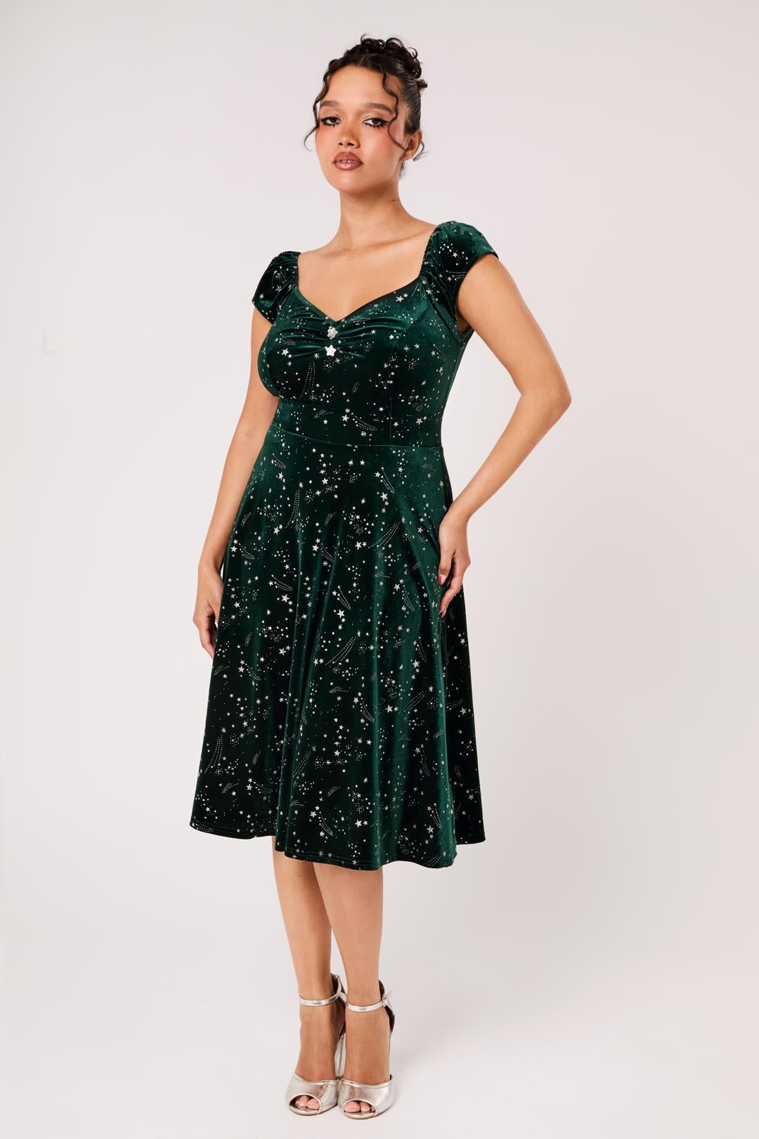 Estelle Dress
