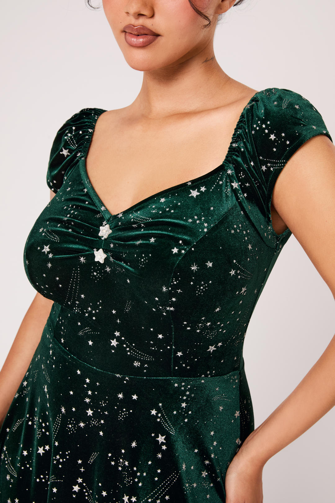 Estelle Dress
