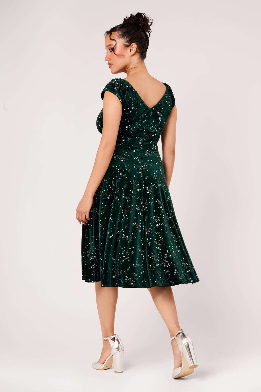 Estelle Dress