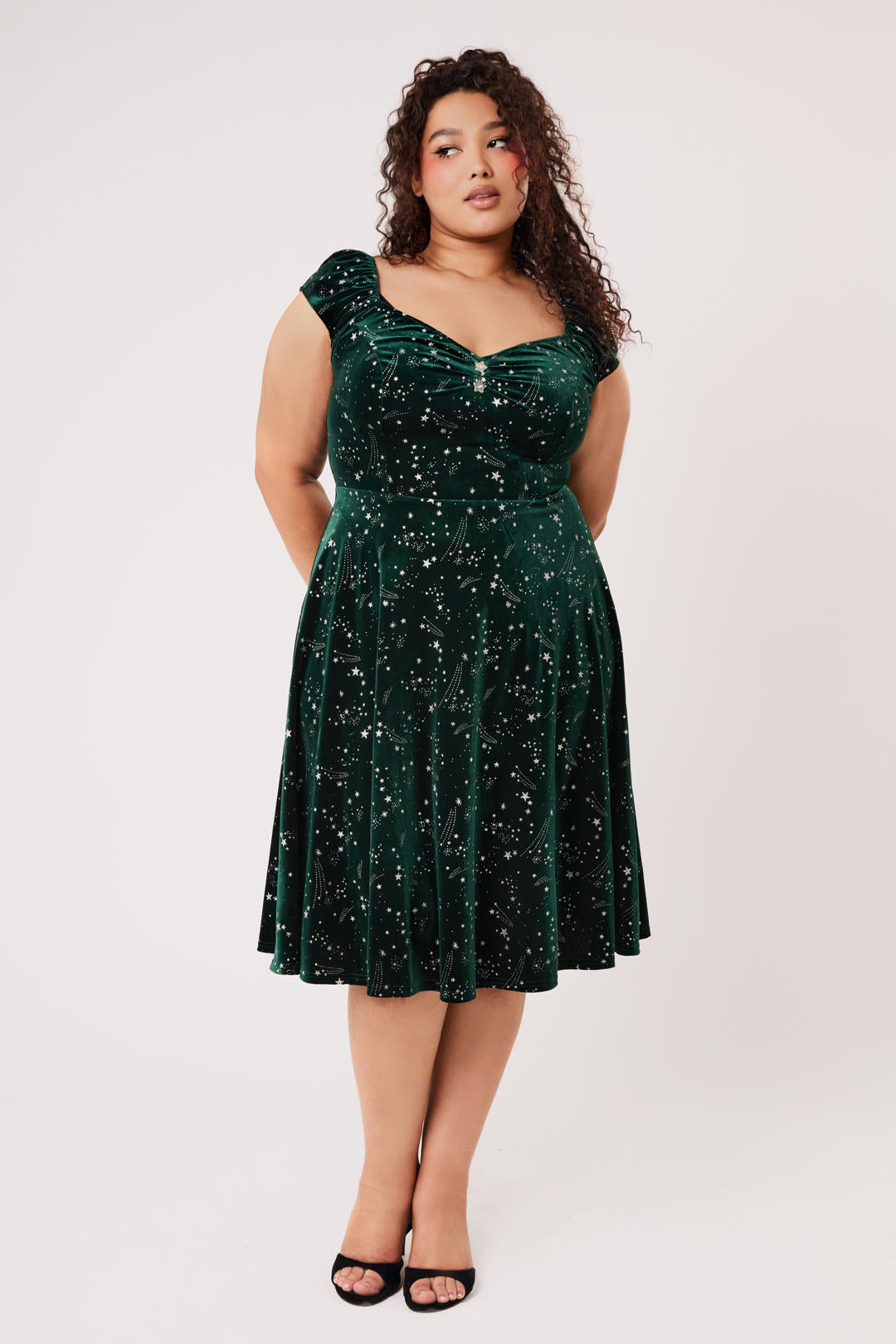Estelle Dress