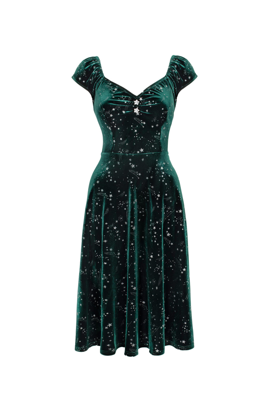Estelle Dress