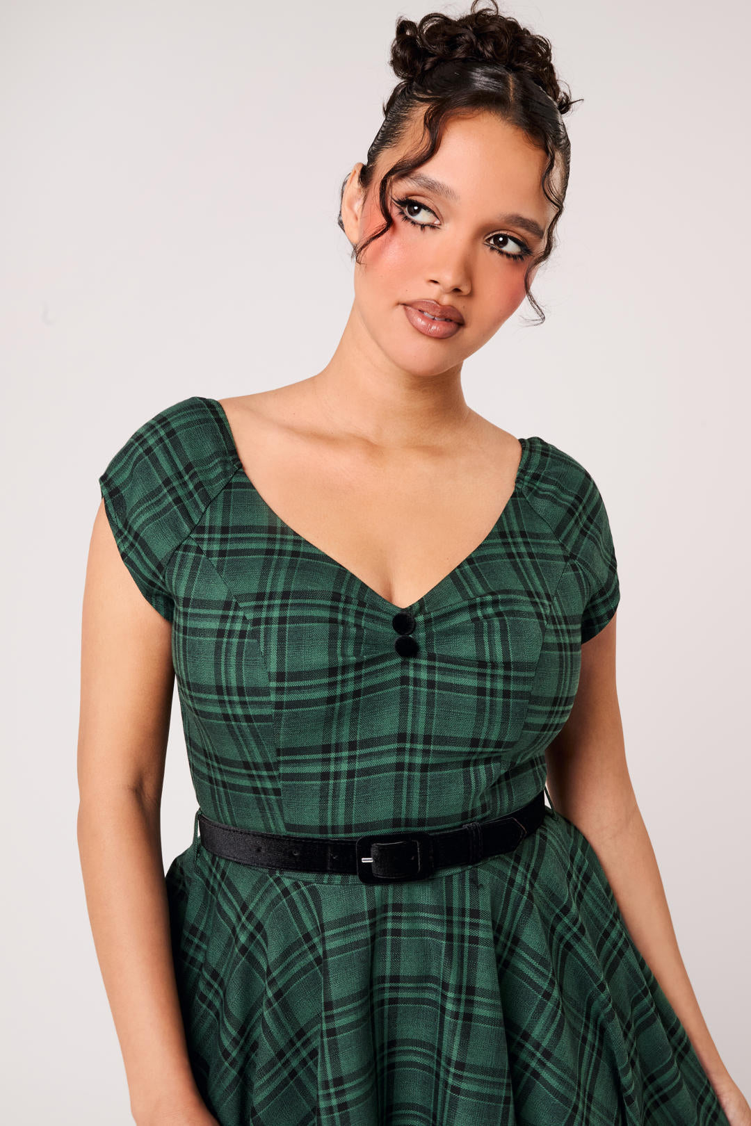 Eden Dress