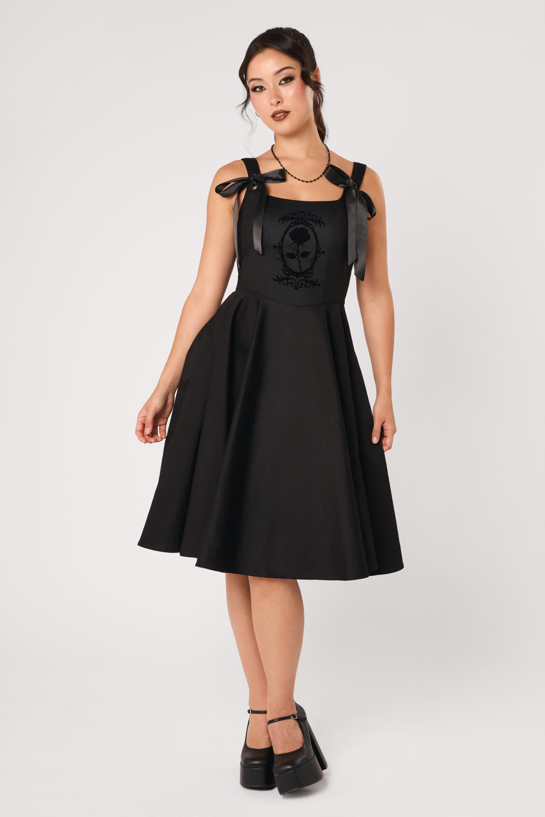 Esme Midi Dress