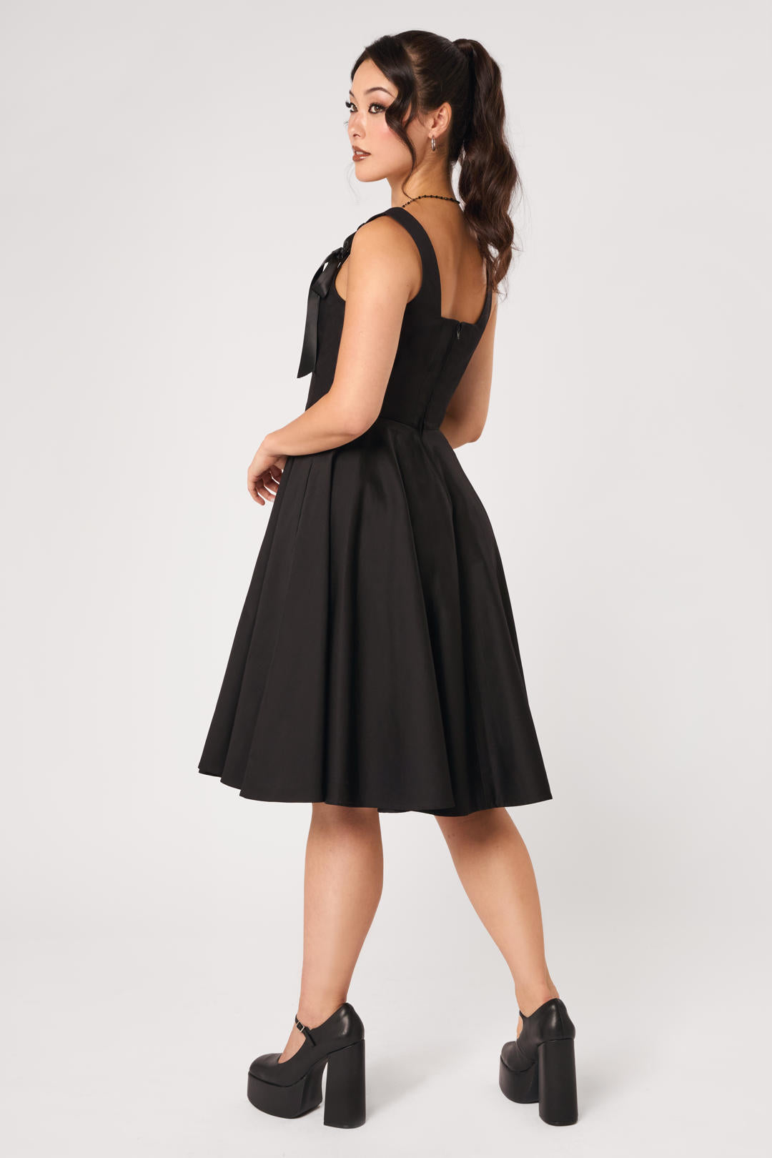 Esme Midi Dress