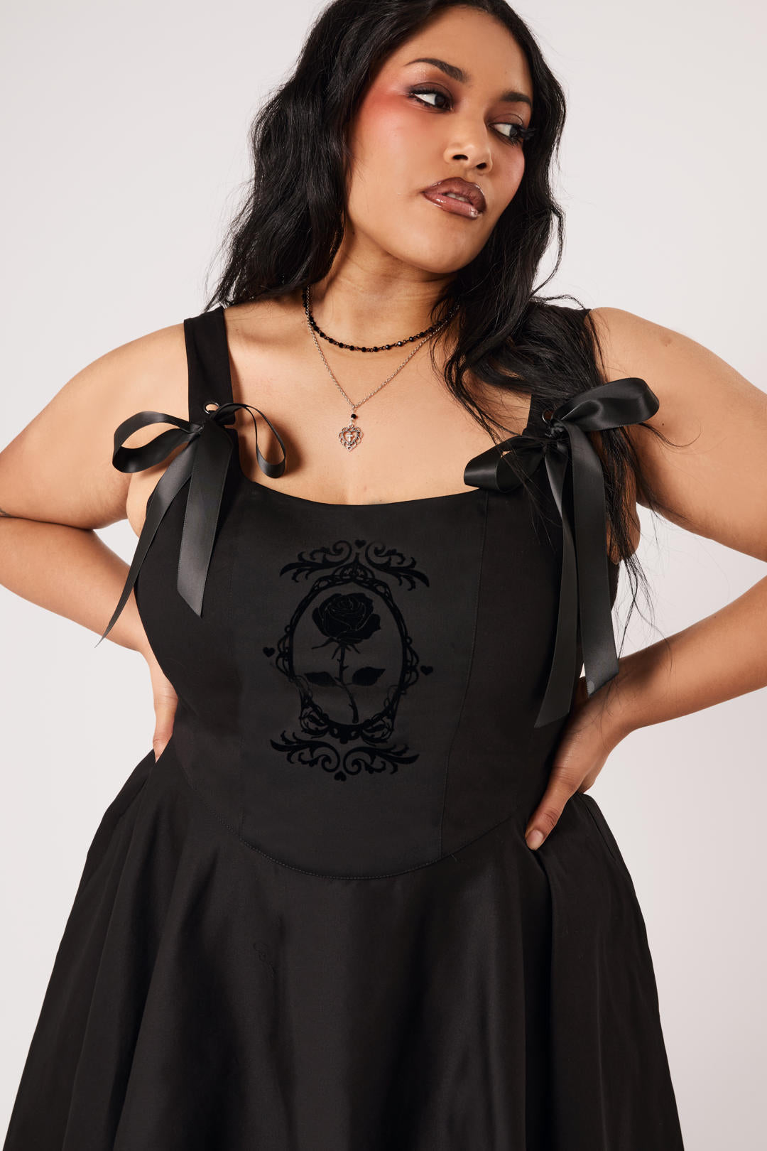 Esme Midi Dress