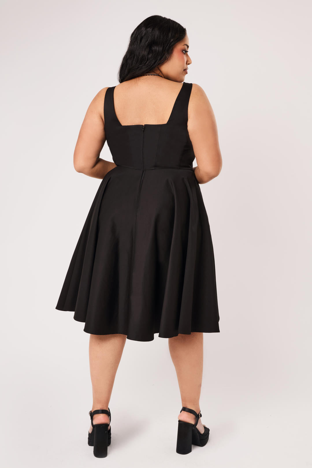 Esme Midi Dress