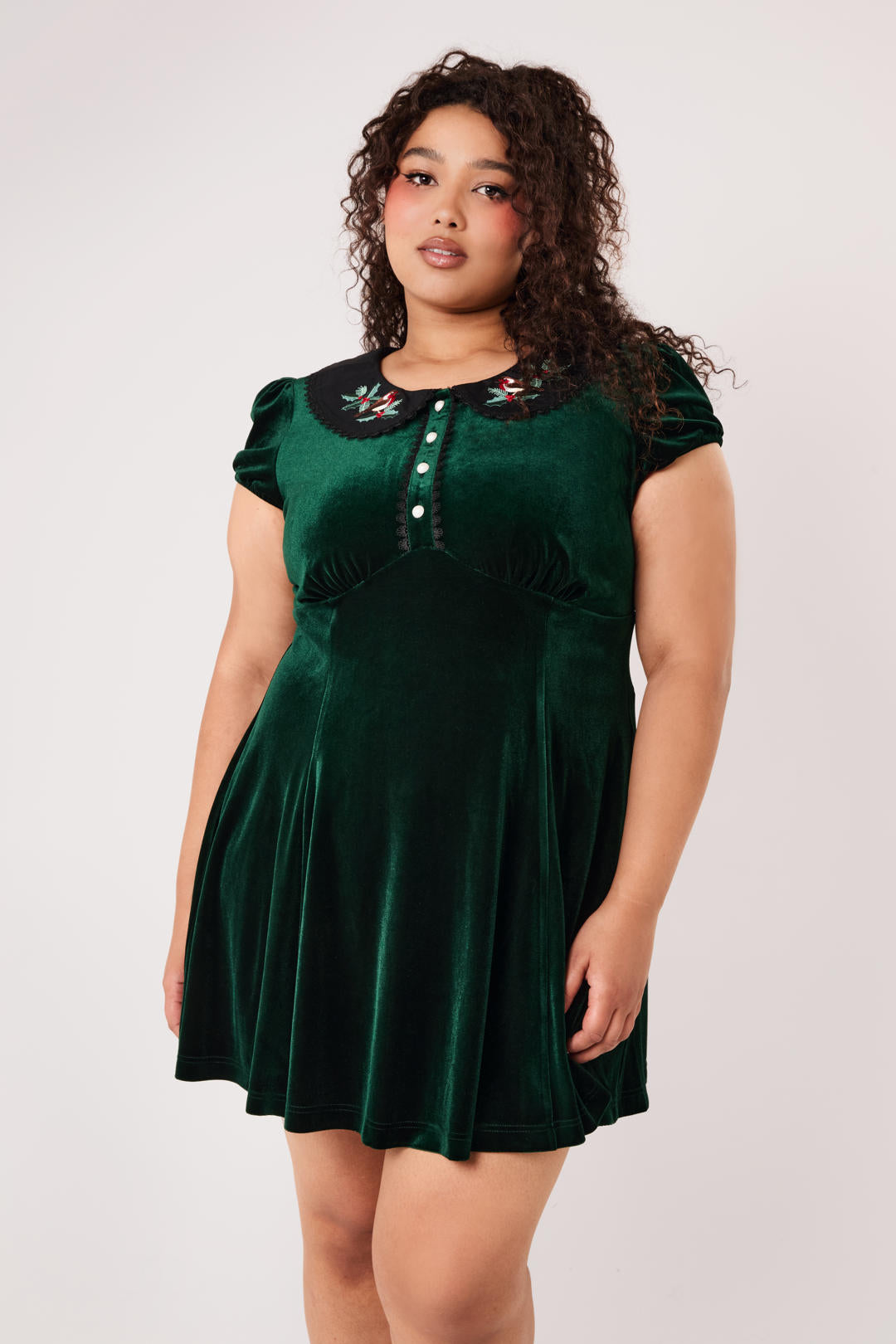 Robin Dress