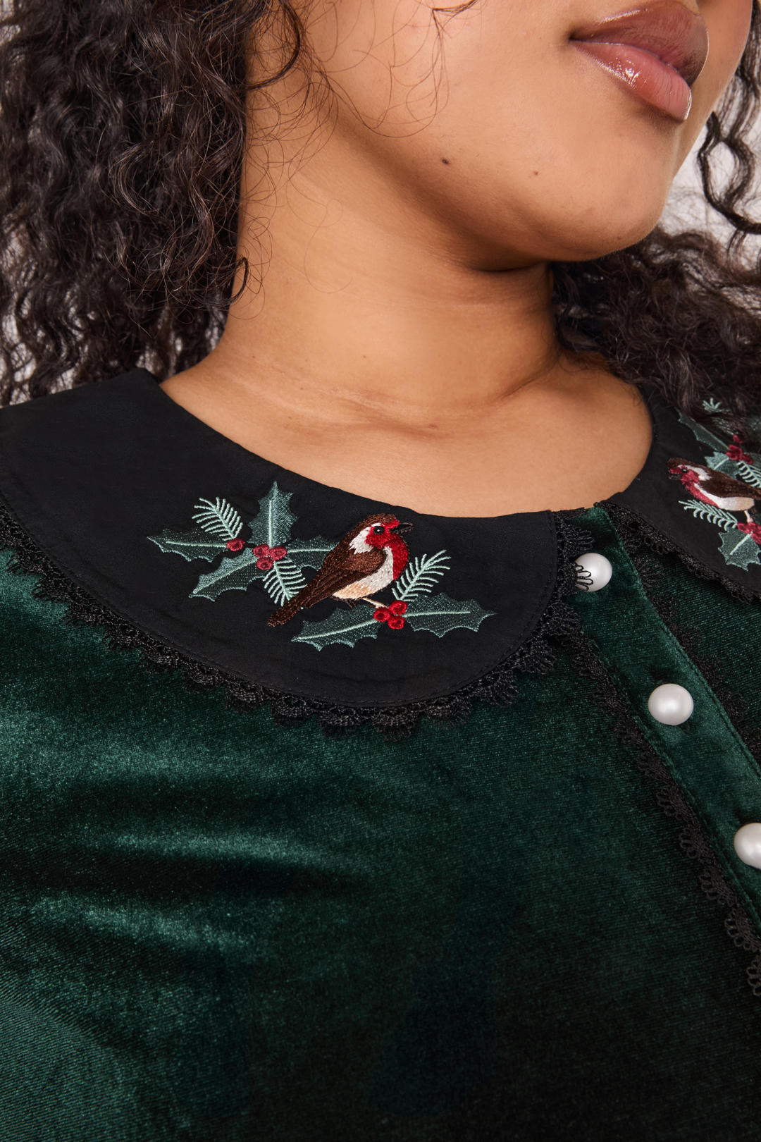 Robin Dress