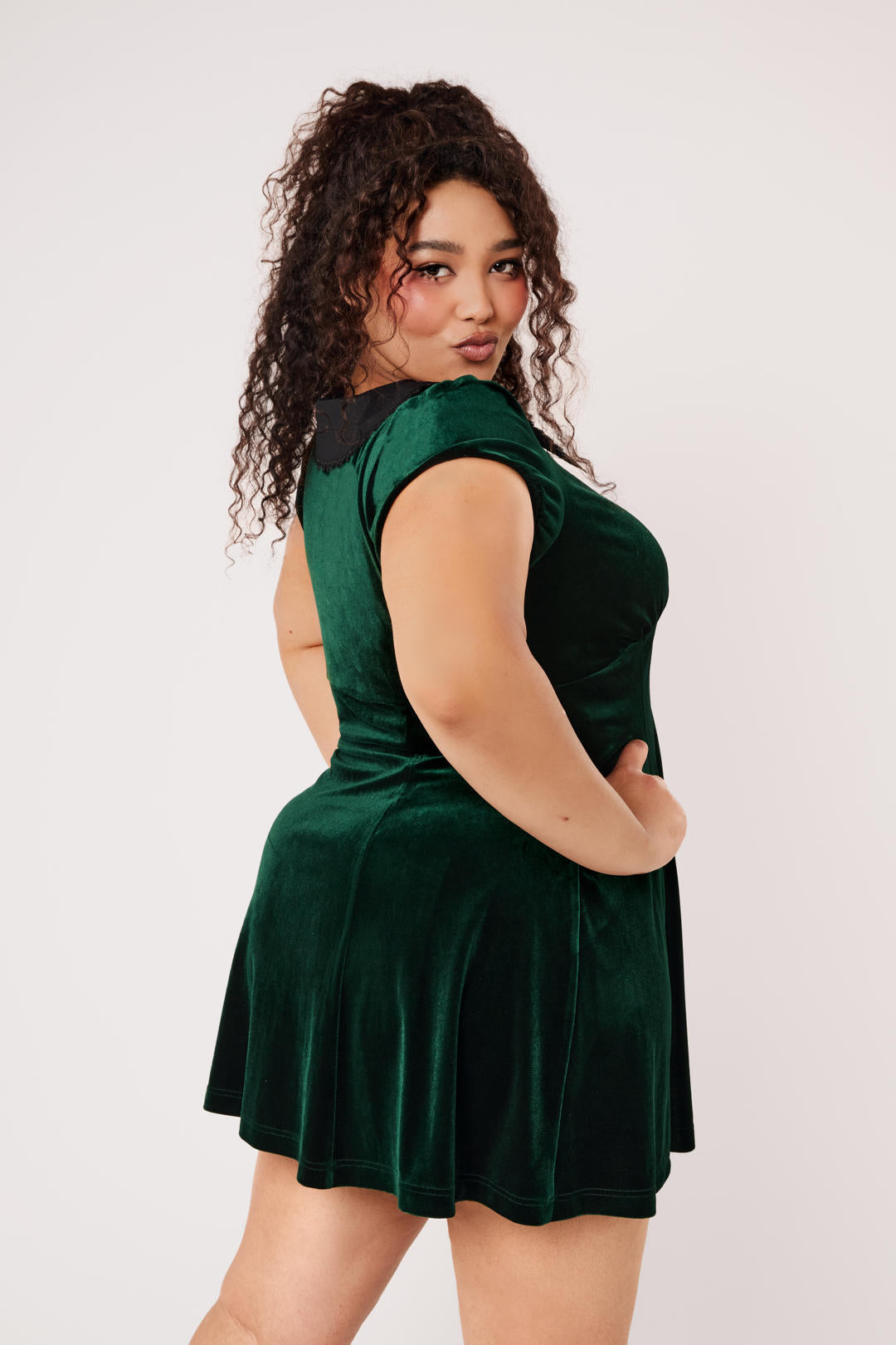 Robin Dress