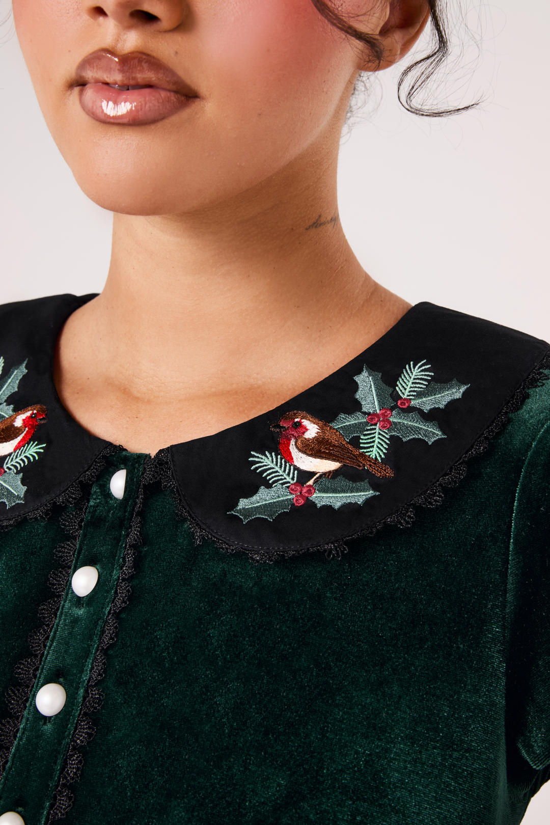 Robin Dress