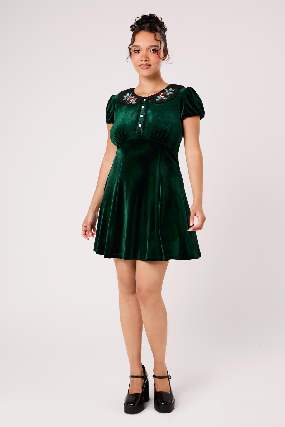 Robin Dress