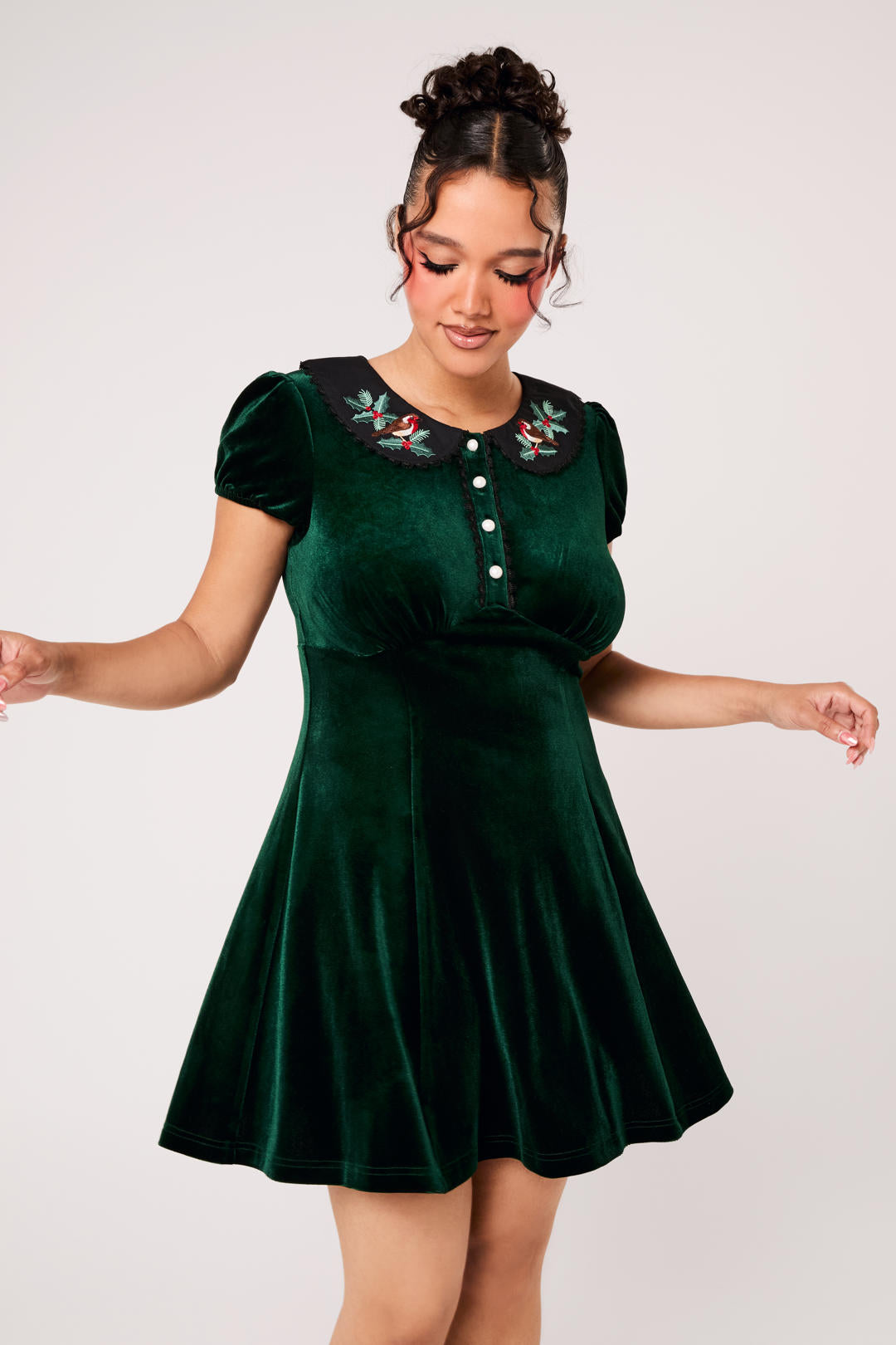 Robin Dress