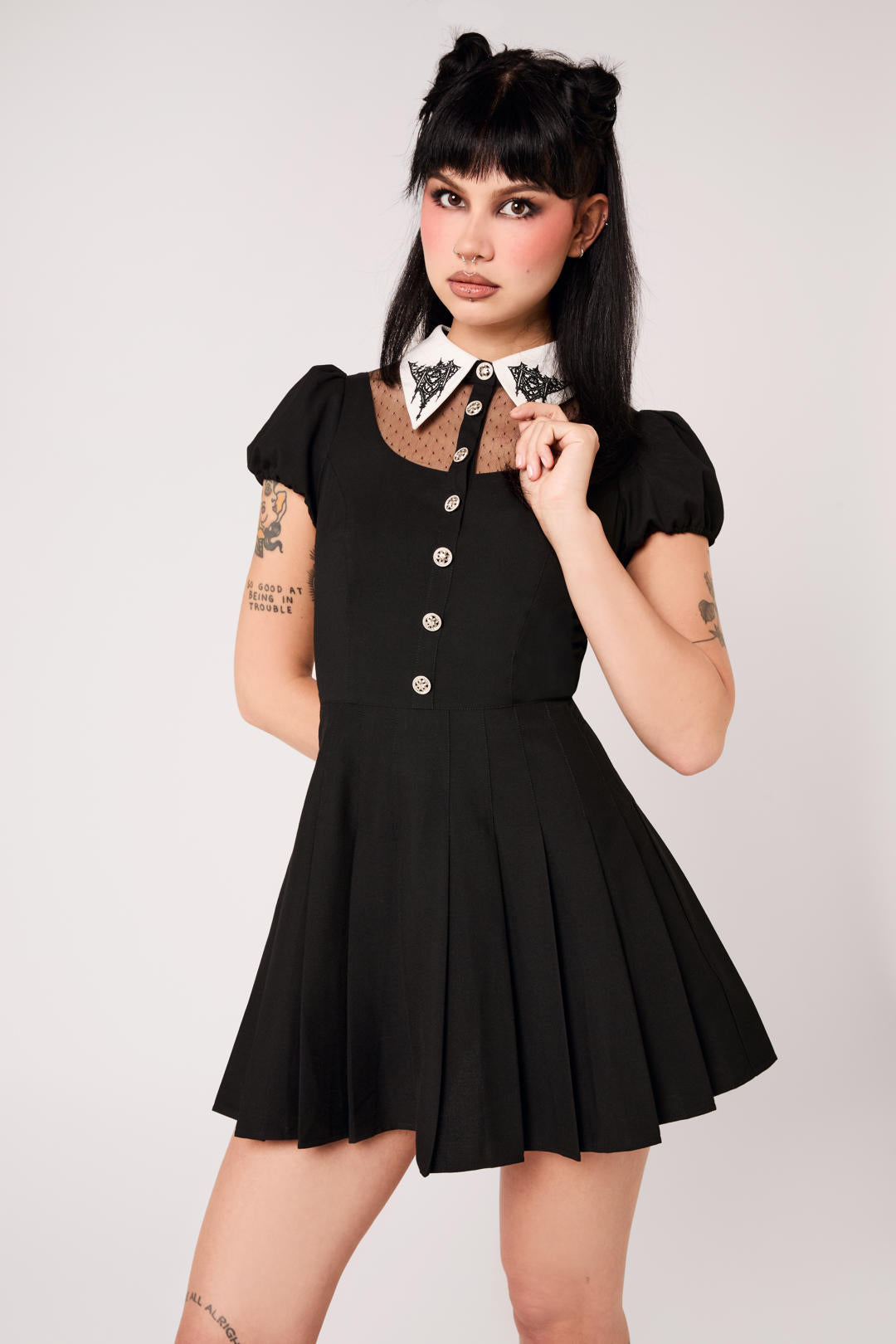 Elizabeth Dress