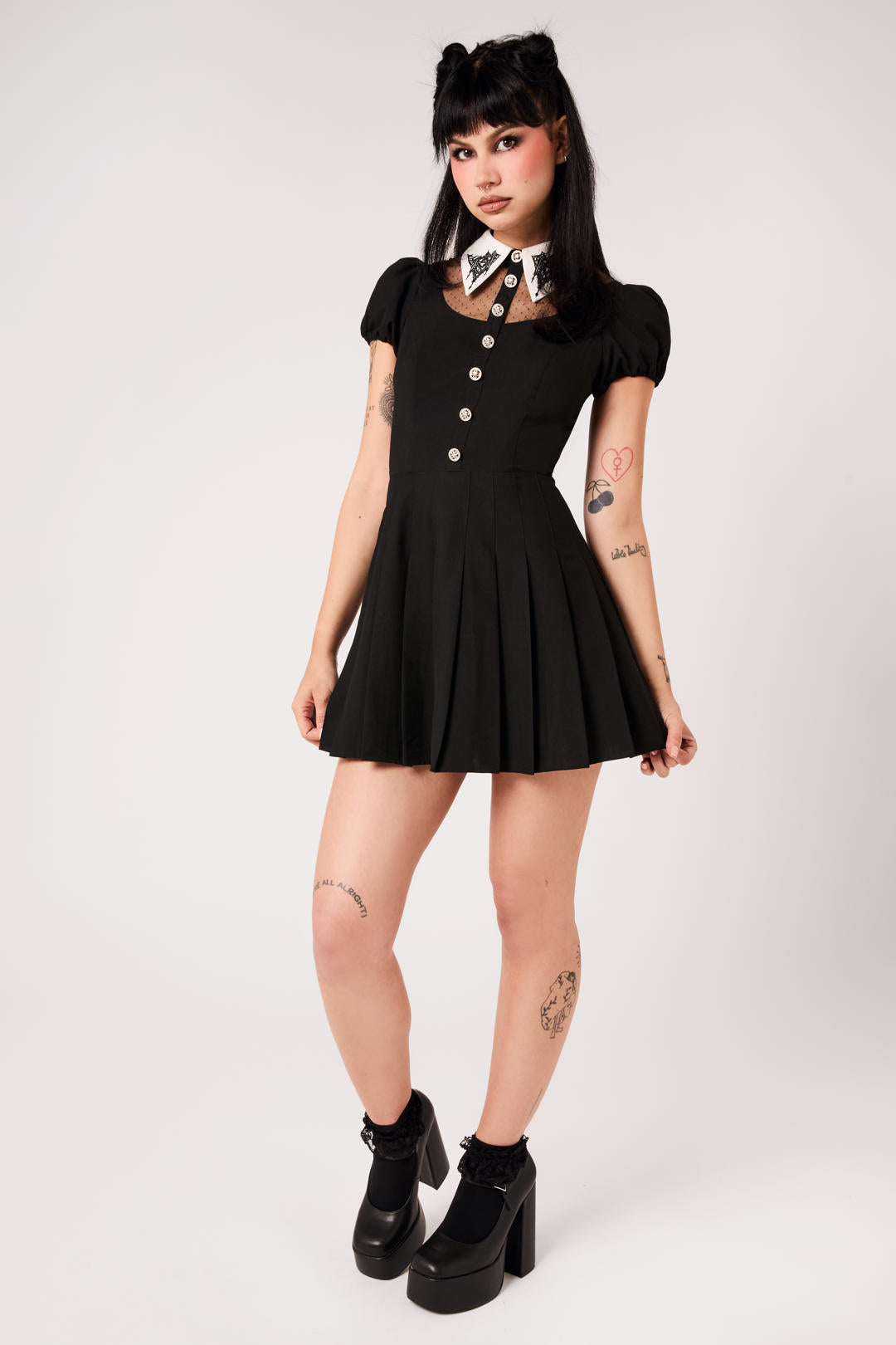 Elizabeth Dress