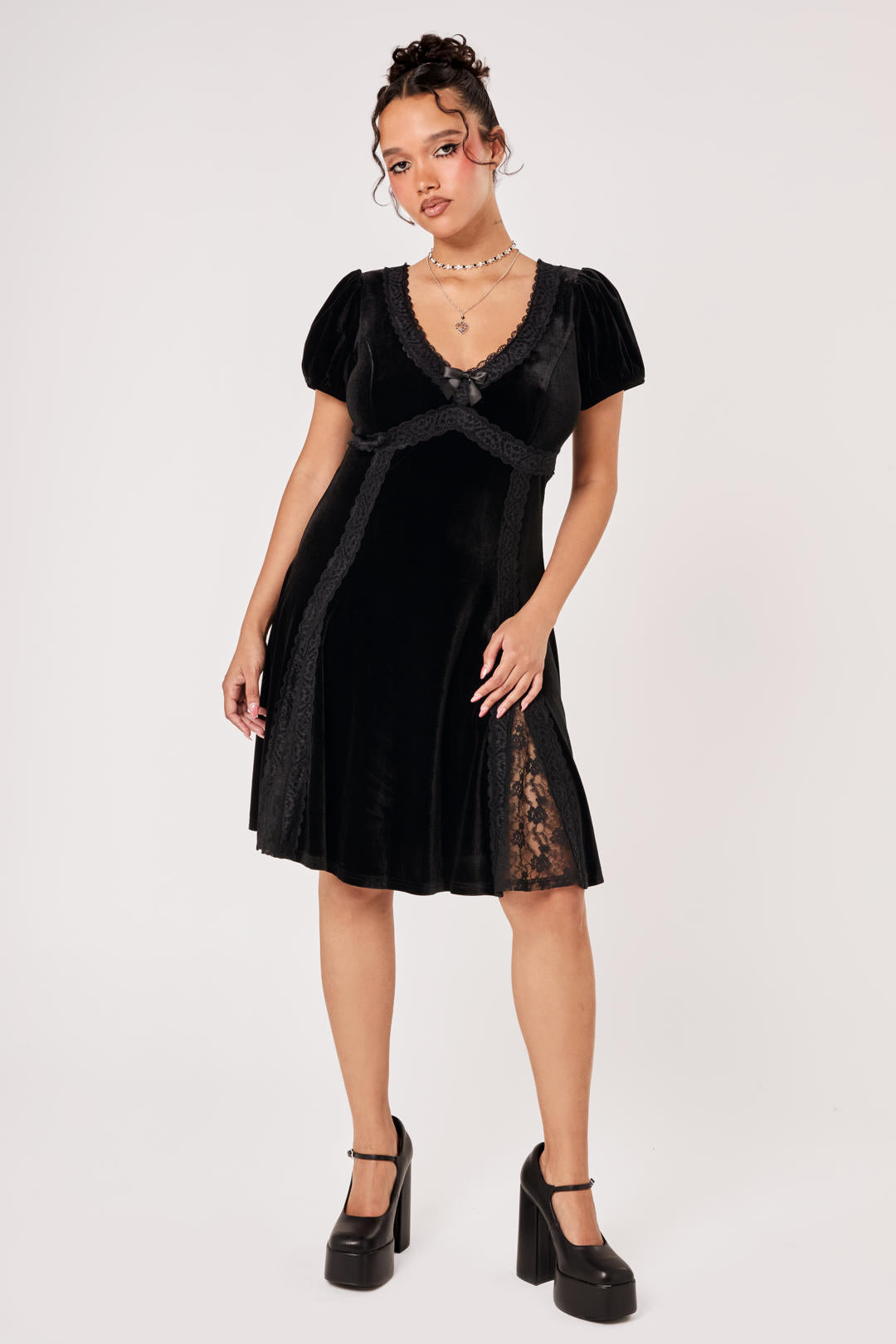 Marla Dress