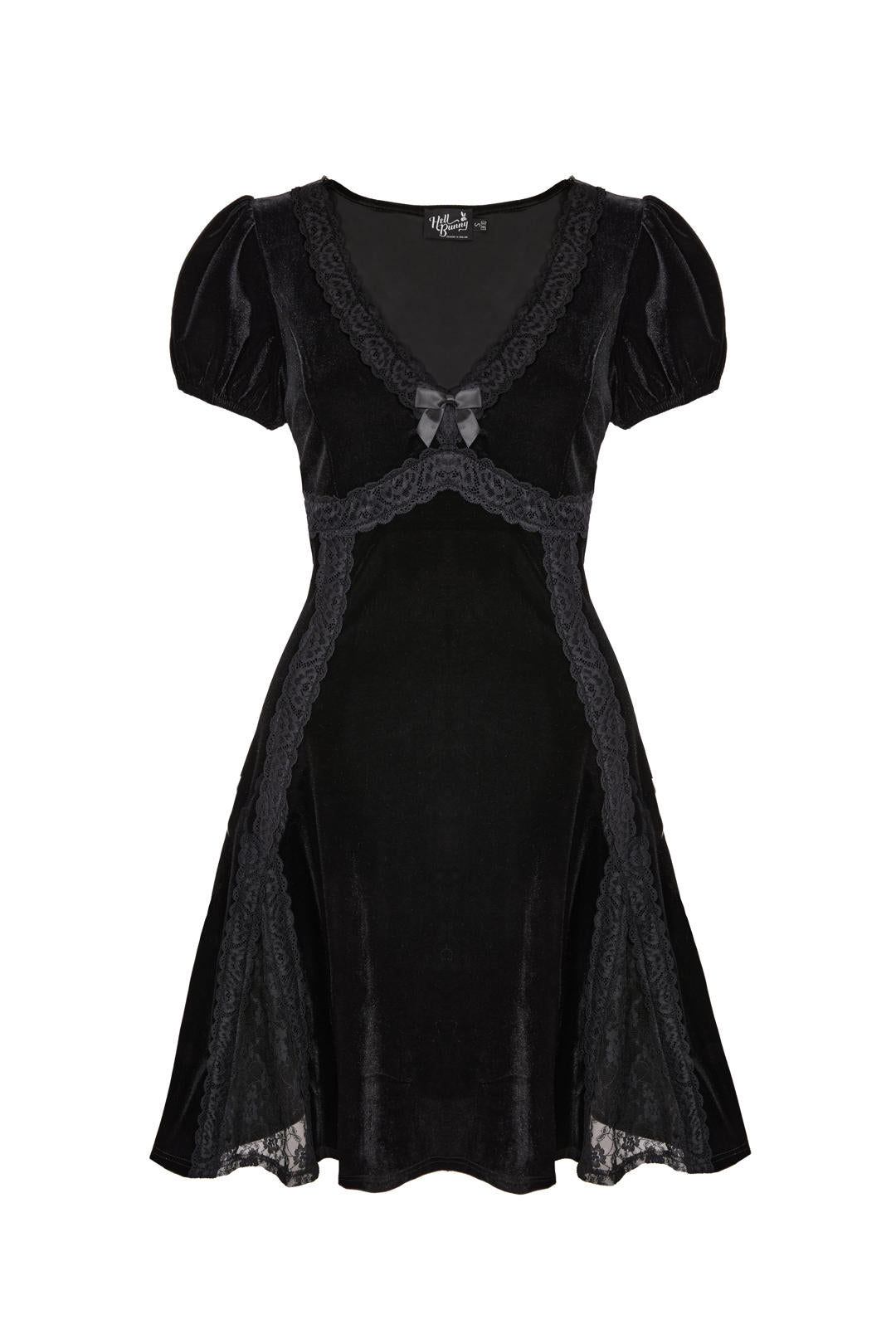 Marla Dress