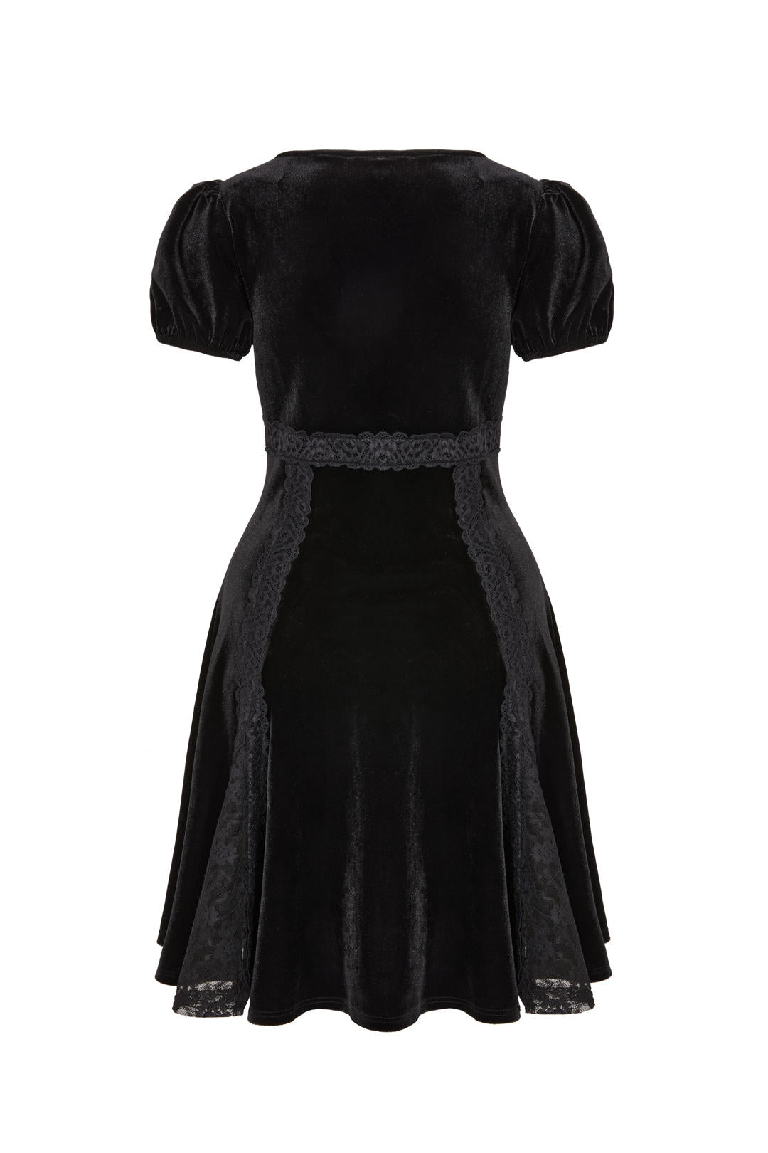 Marla Dress