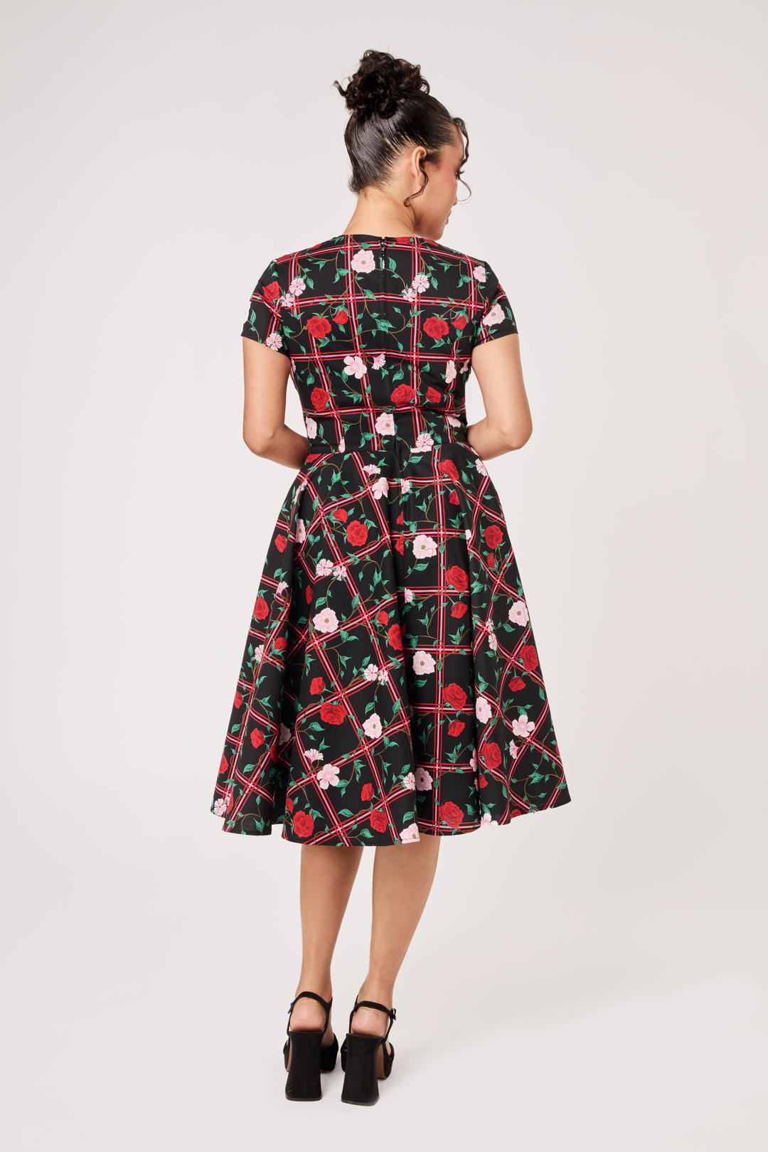 Entwined Dress