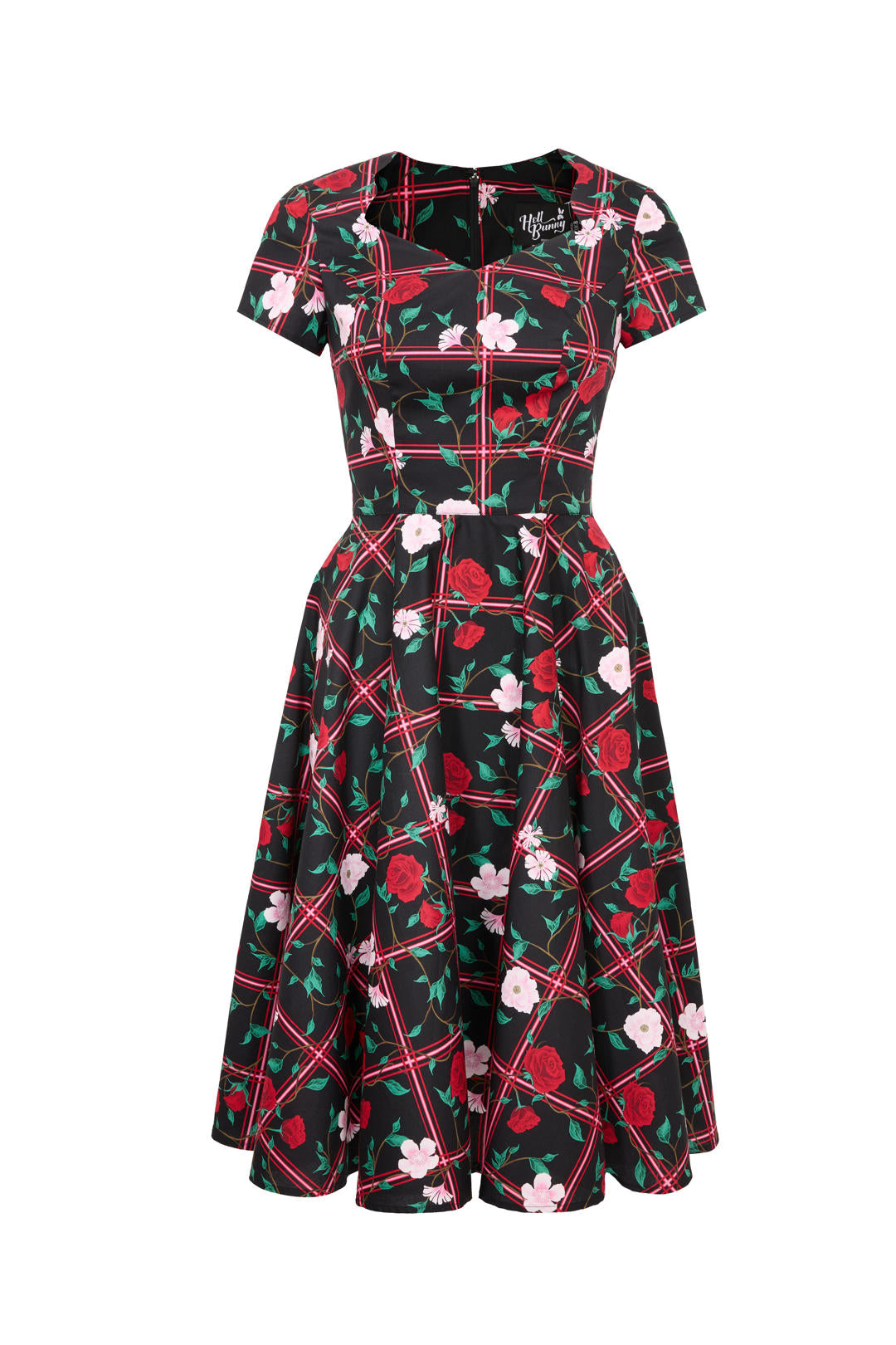 Entwined Dress