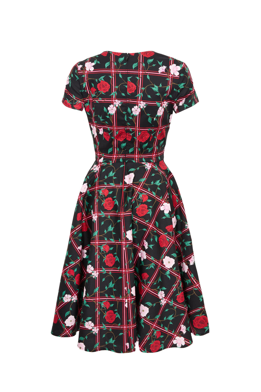 Entwined Dress