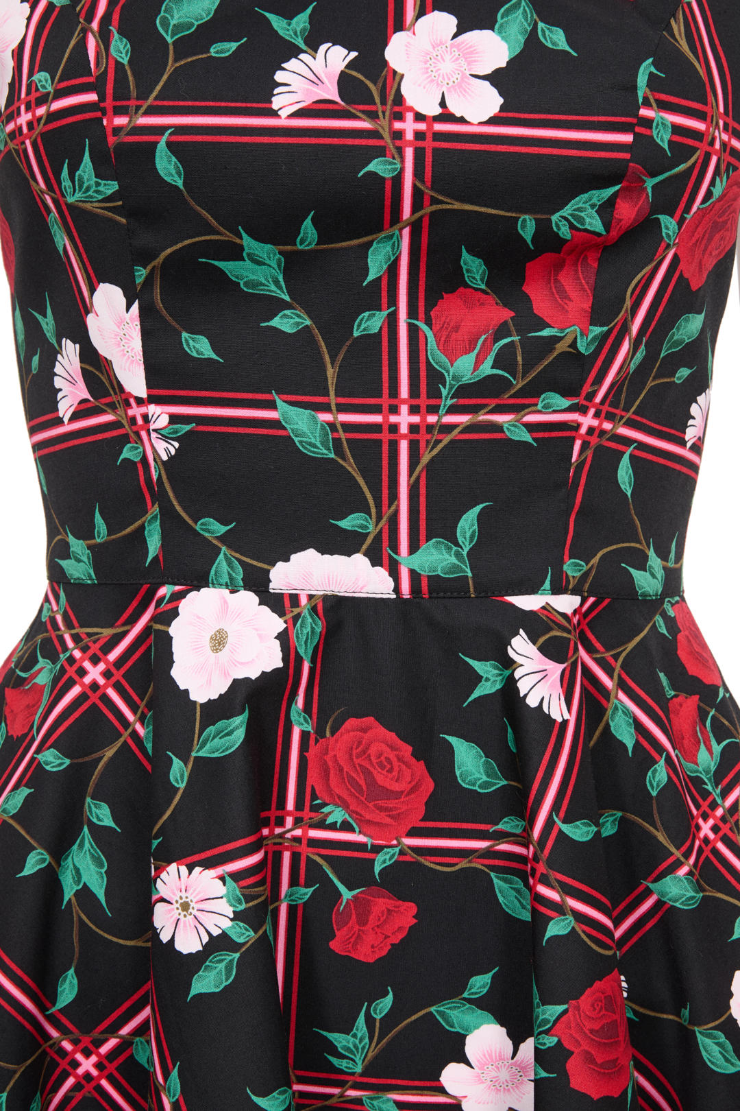 Entwined Dress