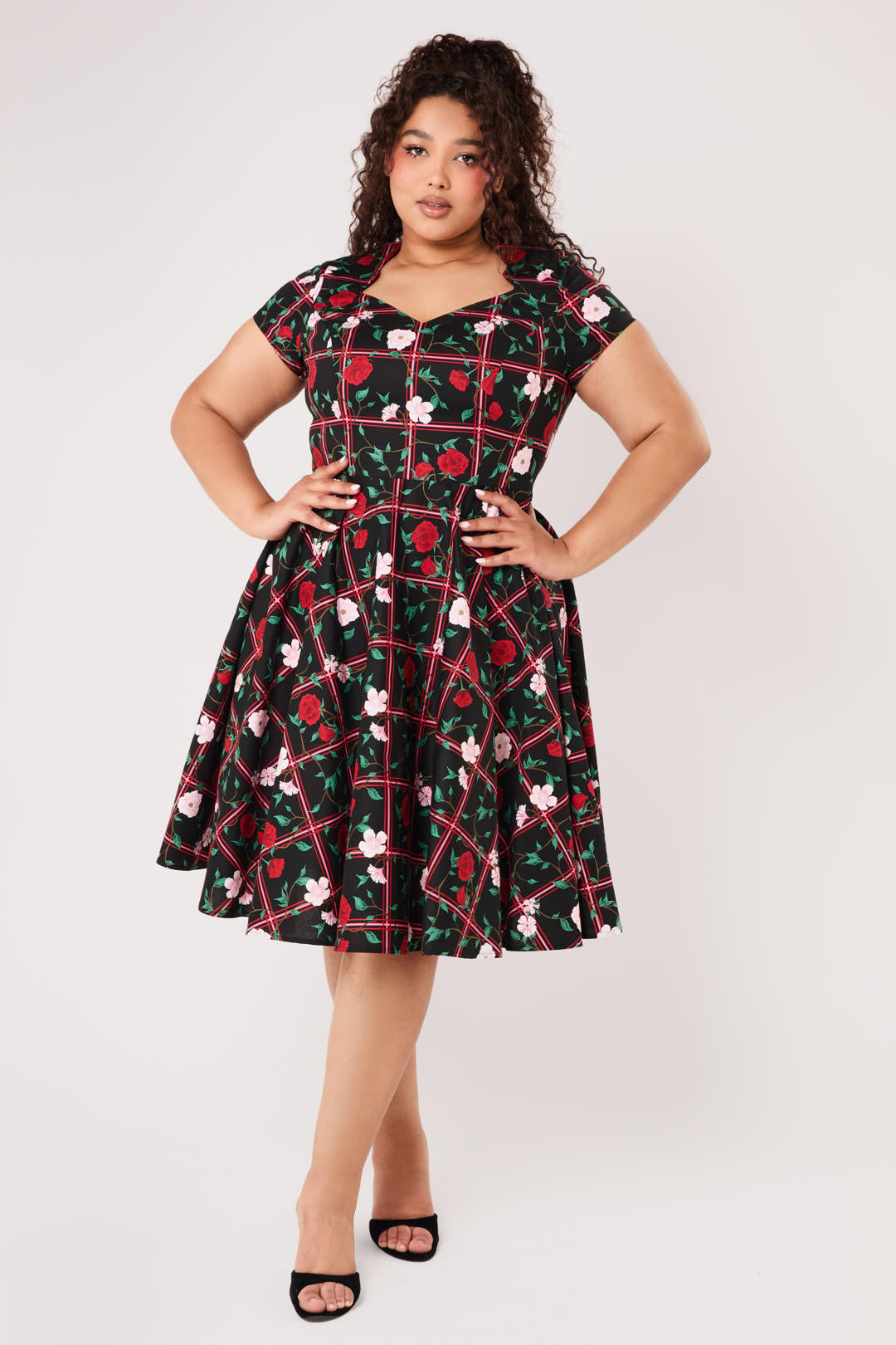 Entwined Dress