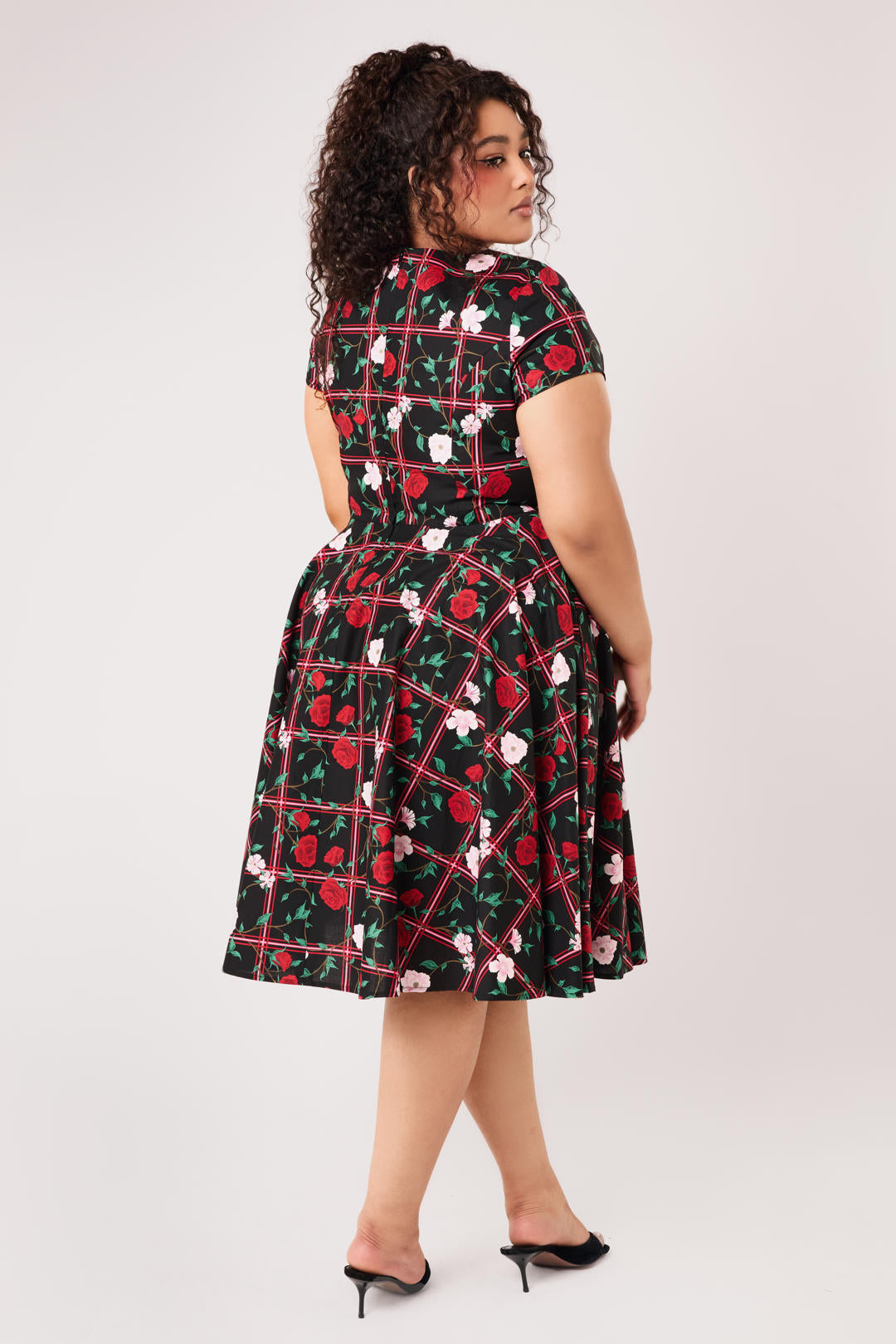 Entwined Dress