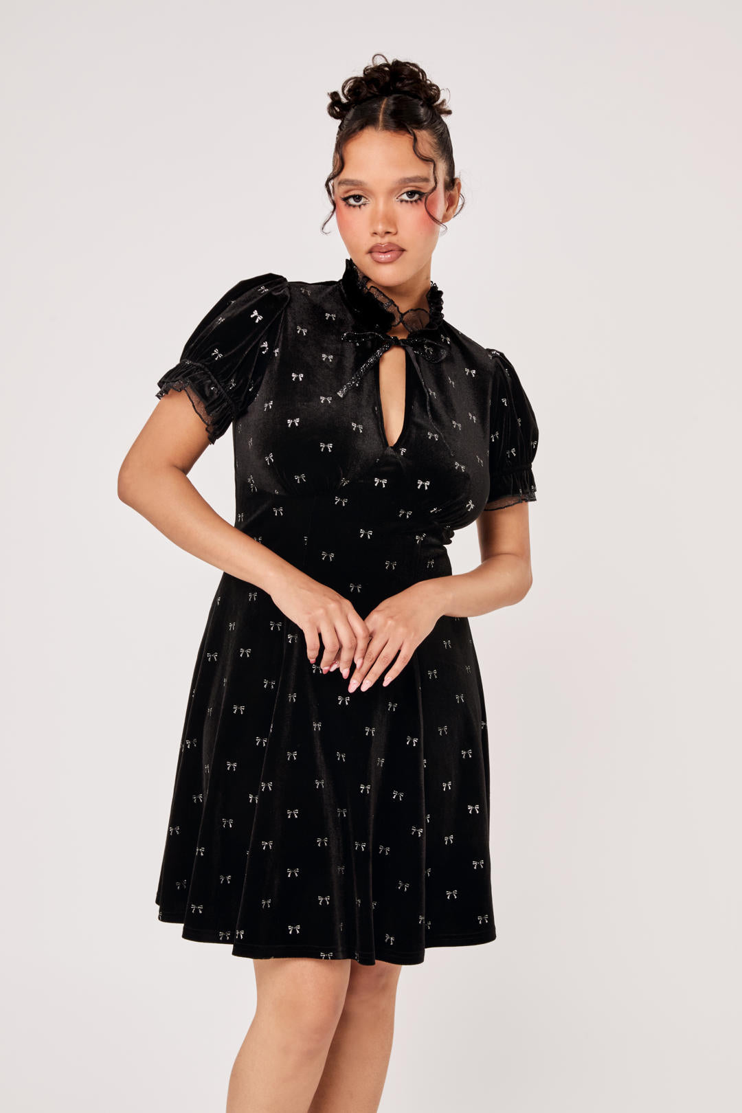 Bowie Dress