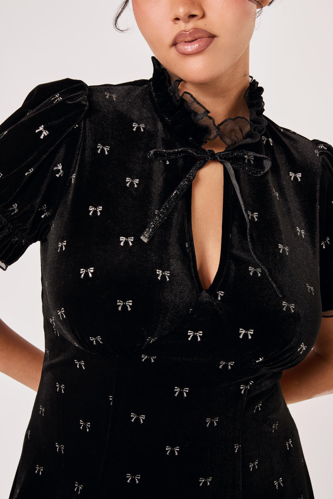 Bowie Dress