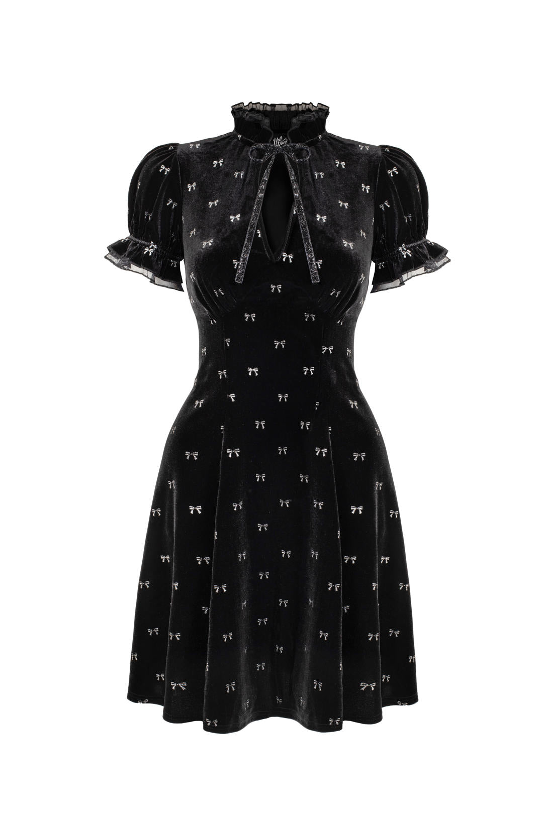 Bowie Dress