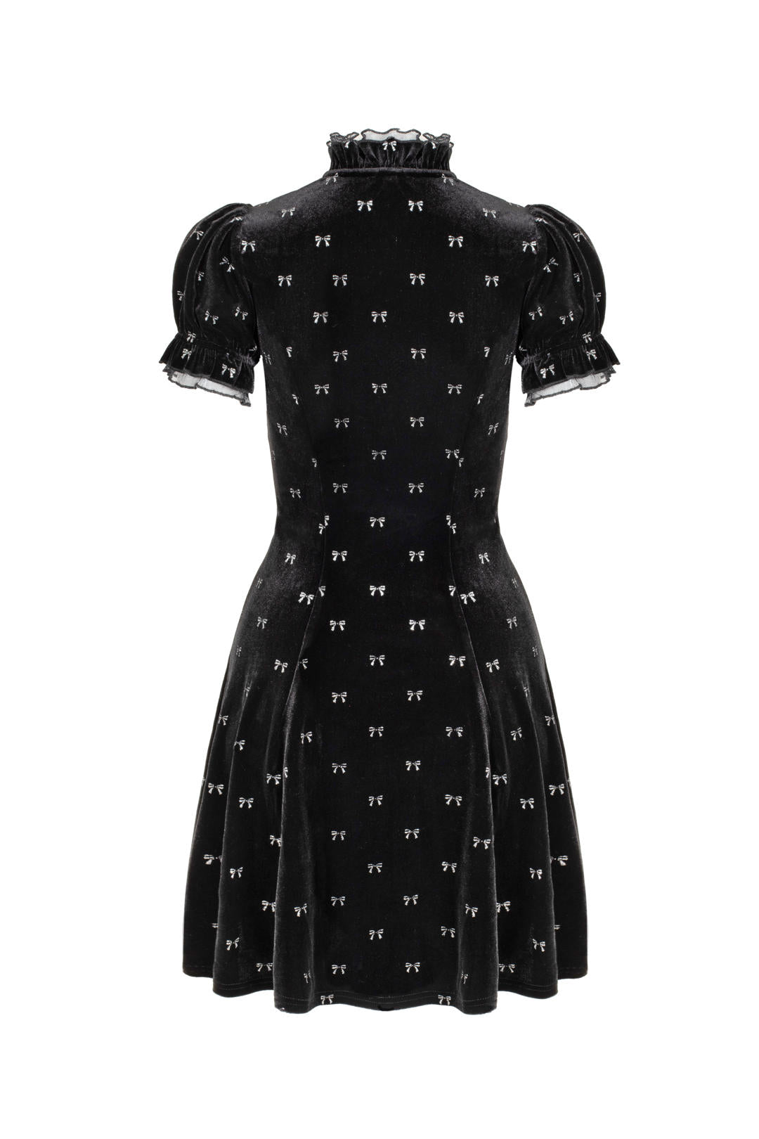 Bowie Dress